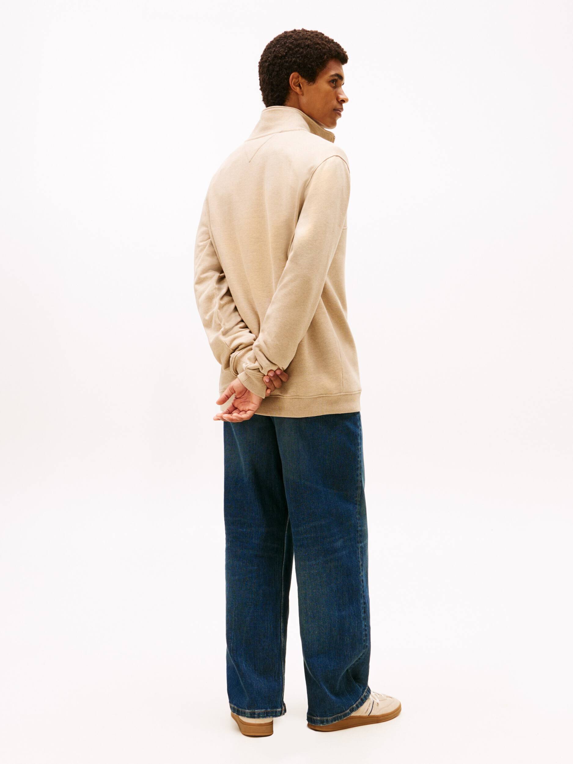 Tommy Jeans Hanorac | regular fit