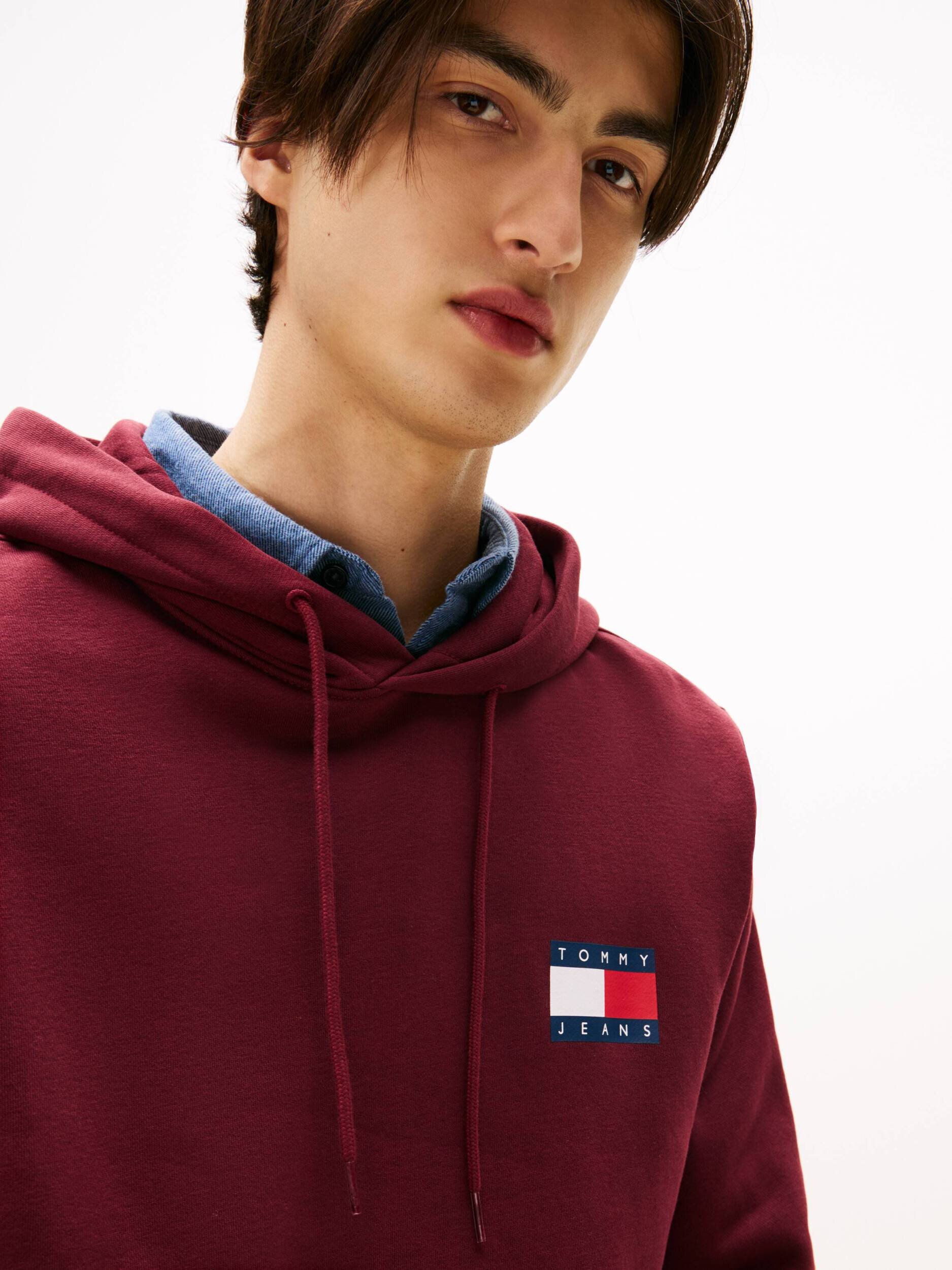 Tommy Jeans Hanorac | regular fit