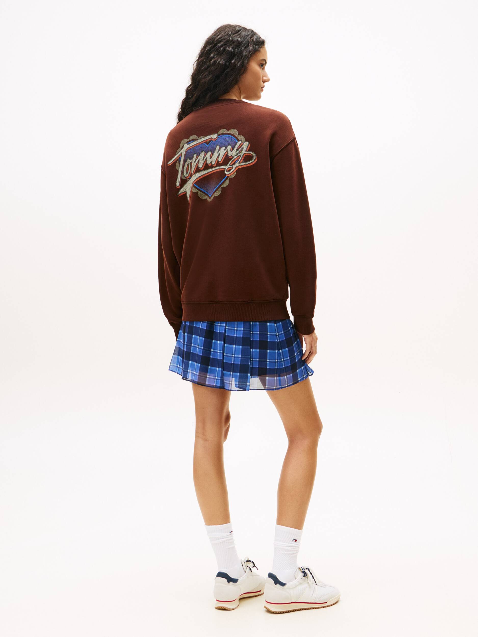 Tommy Jeans Hanorac | regular fit