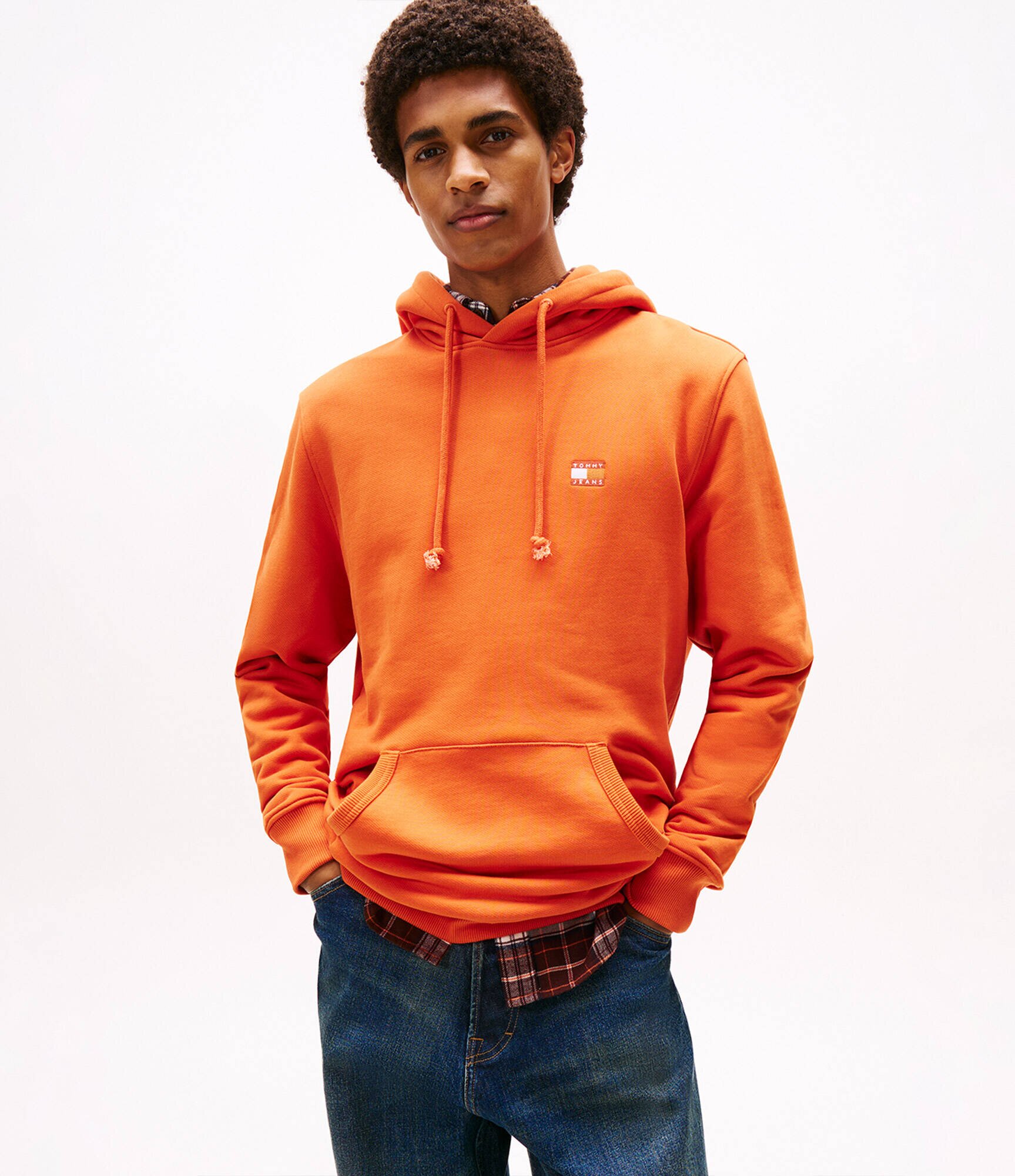 Tommy Jeans Hanorac | regular fit
