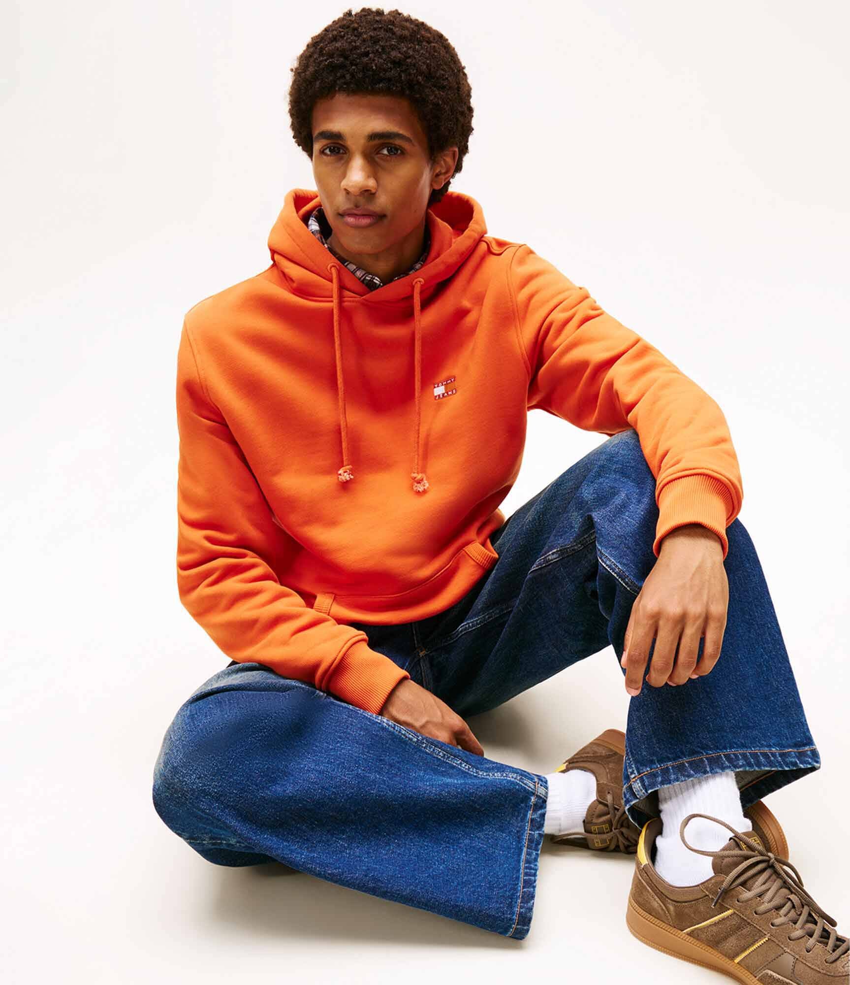 Tommy Jeans Hanorac | regular fit