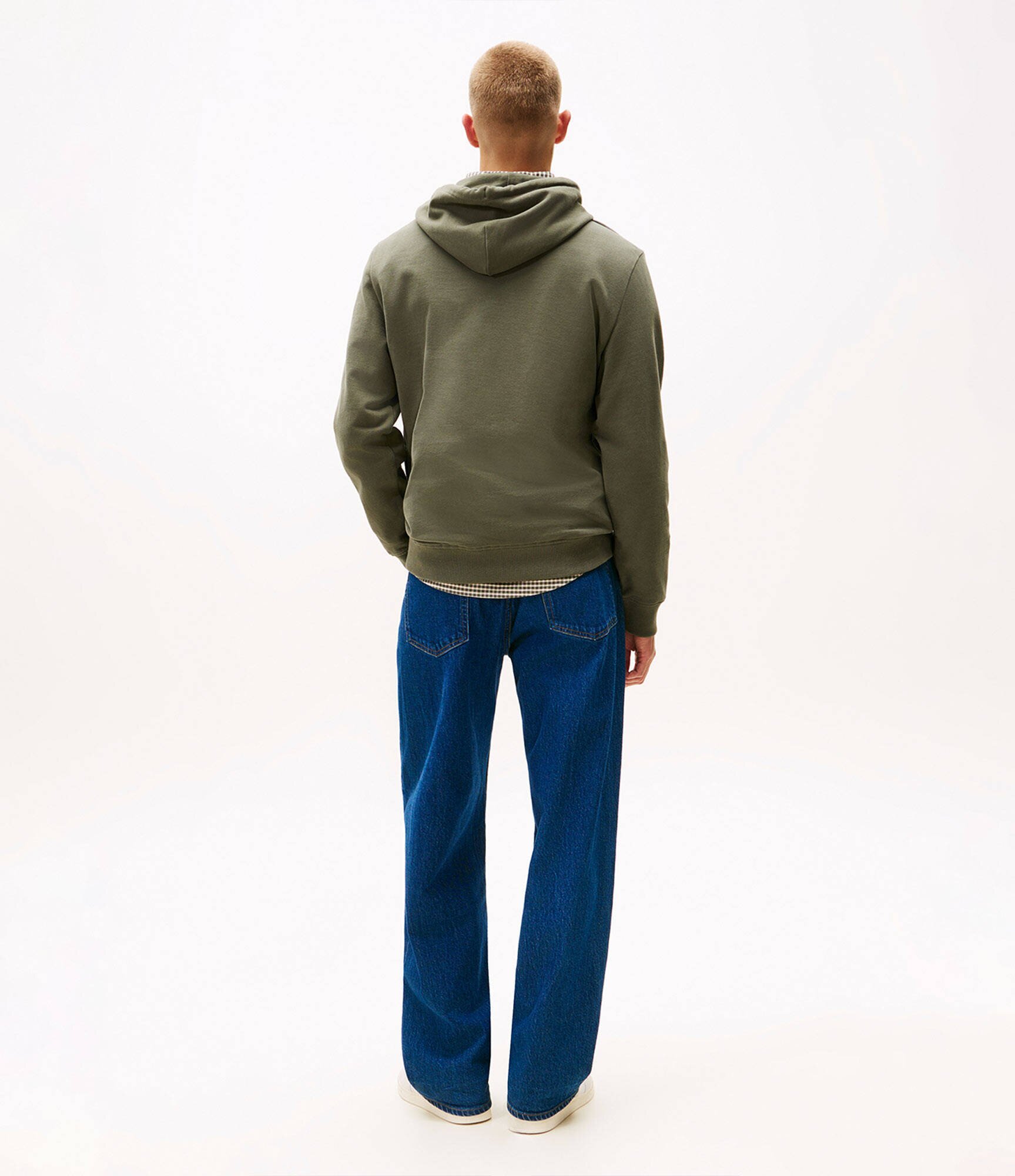 Tommy Jeans Hanorac | regular fit