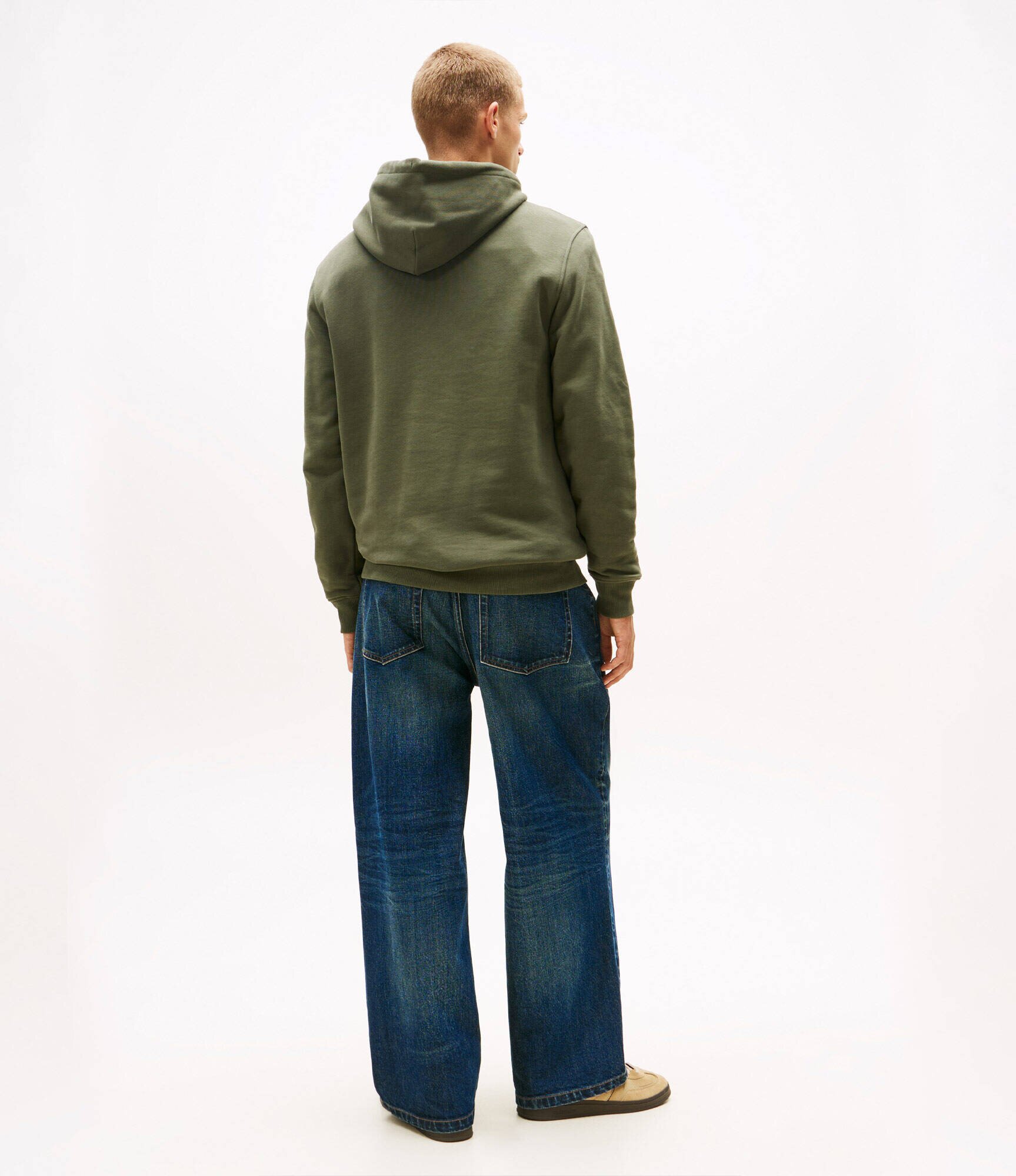 Tommy Jeans Hanorac | regular fit