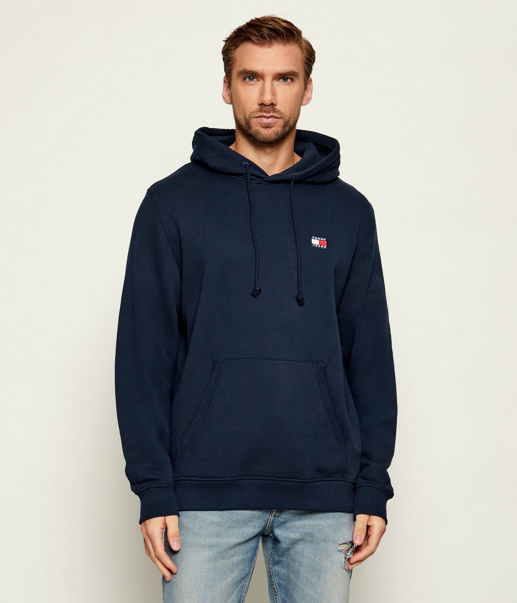 Tommy Jeans Hanorac | Regular Fit