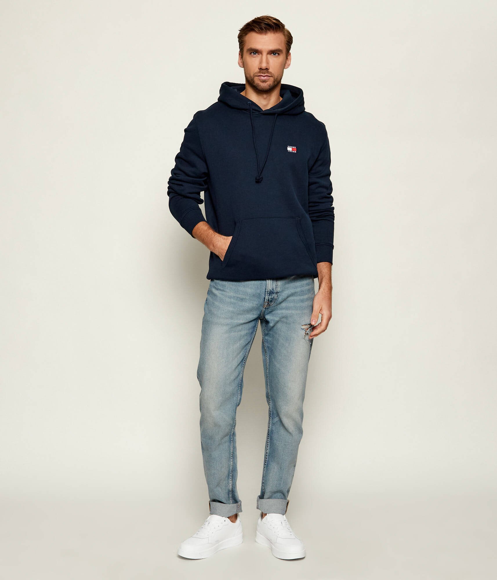 Tommy Jeans Hanorac | Regular Fit