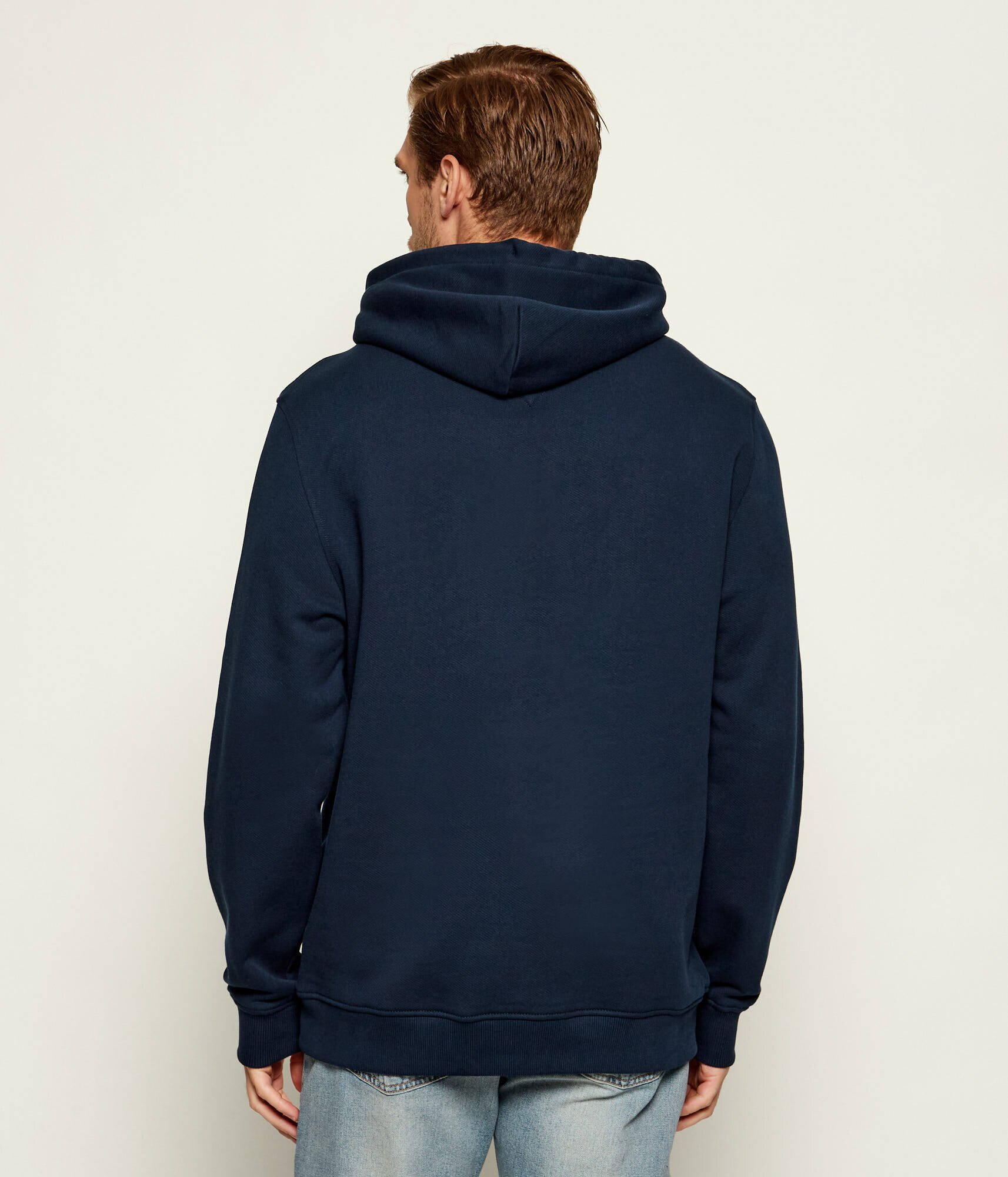 Tommy Jeans Hanorac | Regular Fit