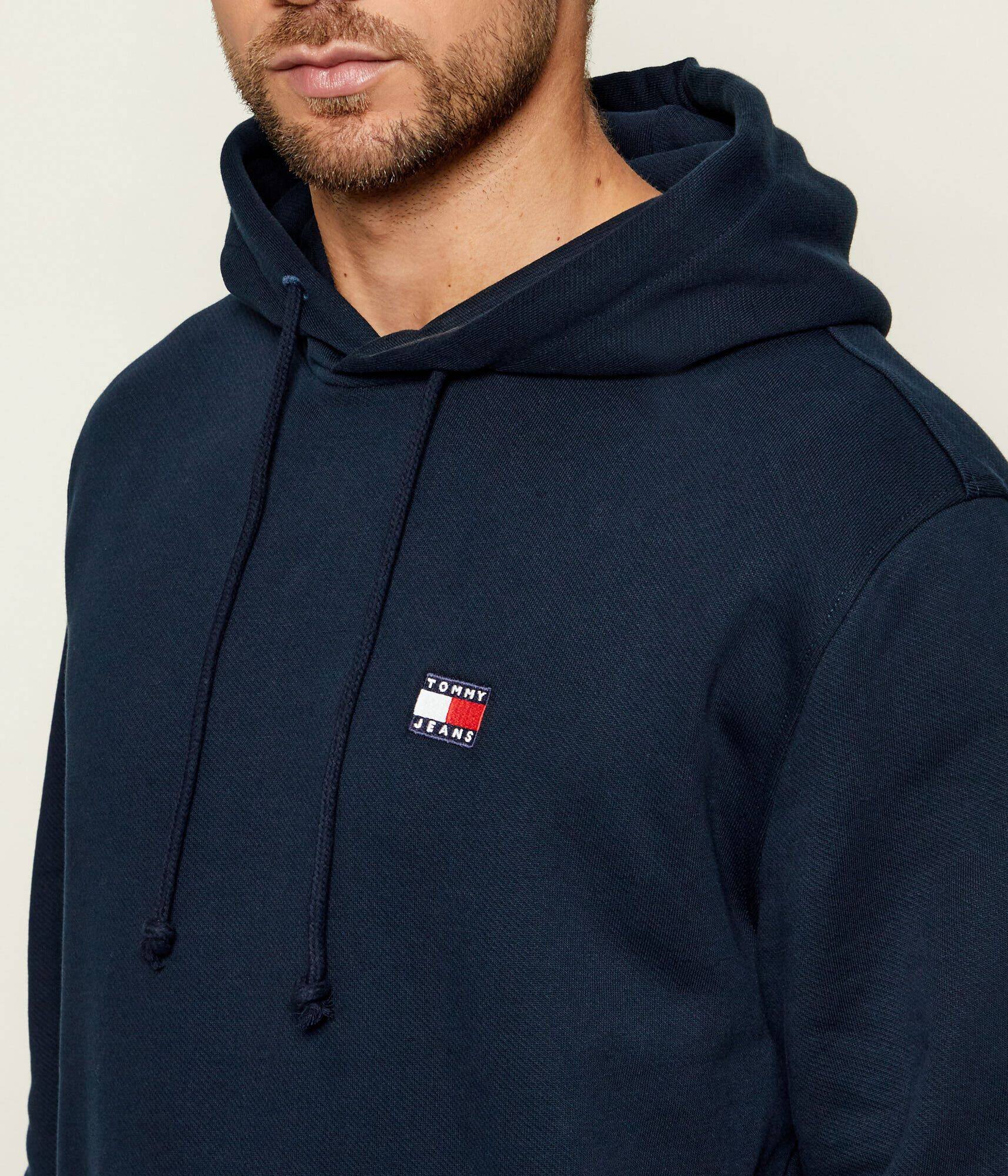 Tommy Jeans Hanorac | Regular Fit