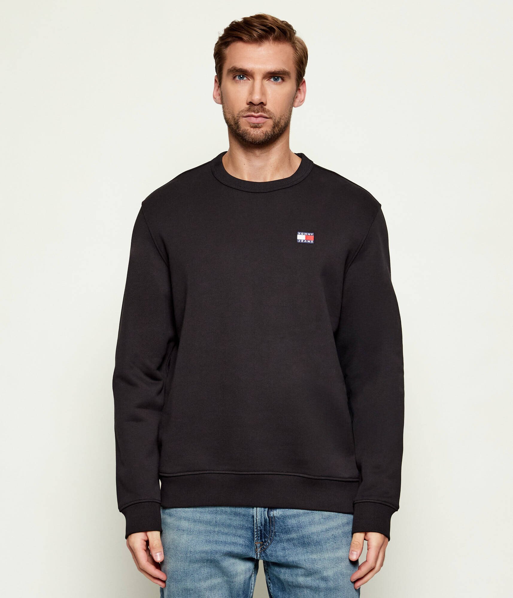 Tommy Jeans Hanorac | Regular Fit