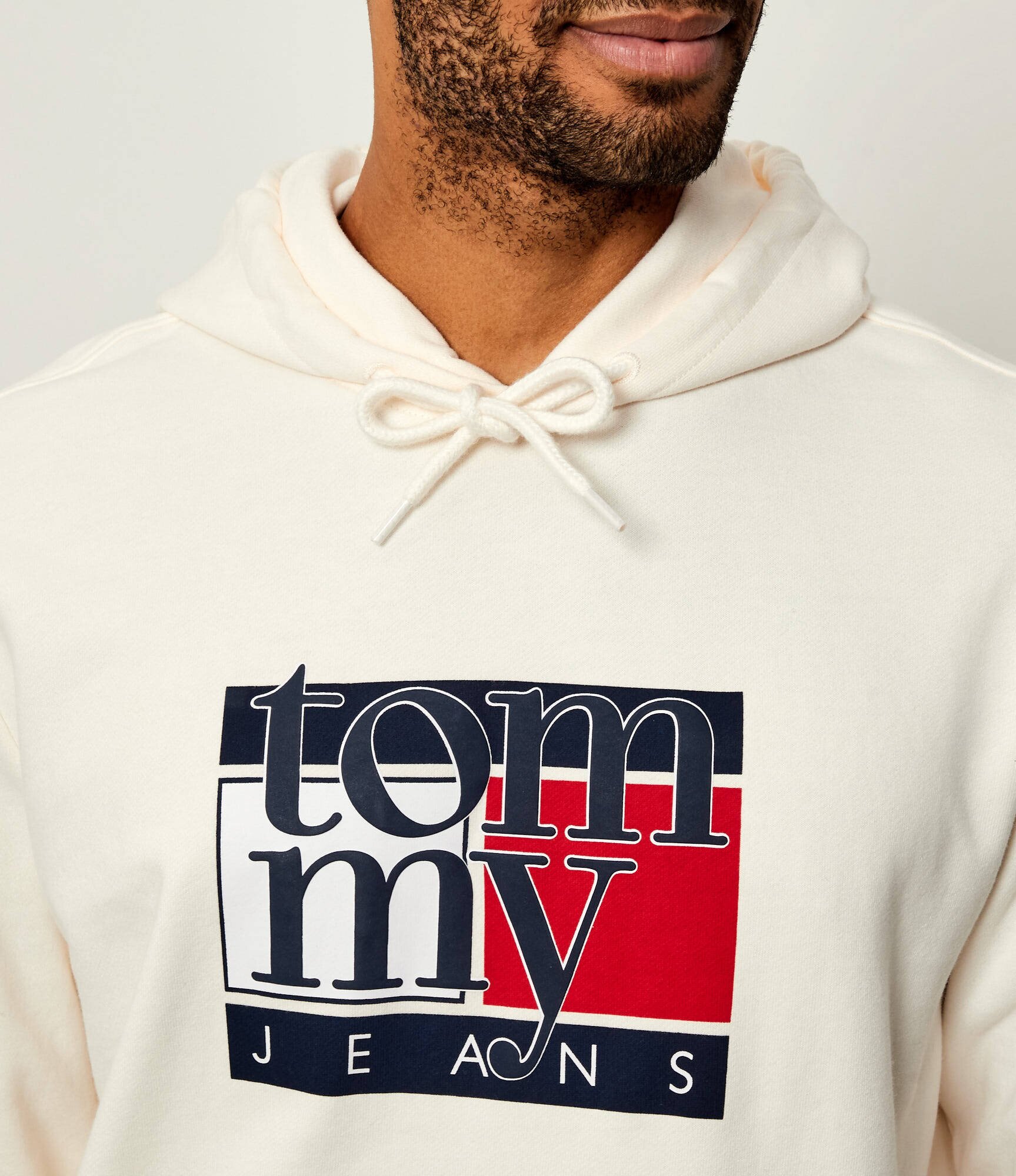 Tommy Jeans Hanorac | regular fit