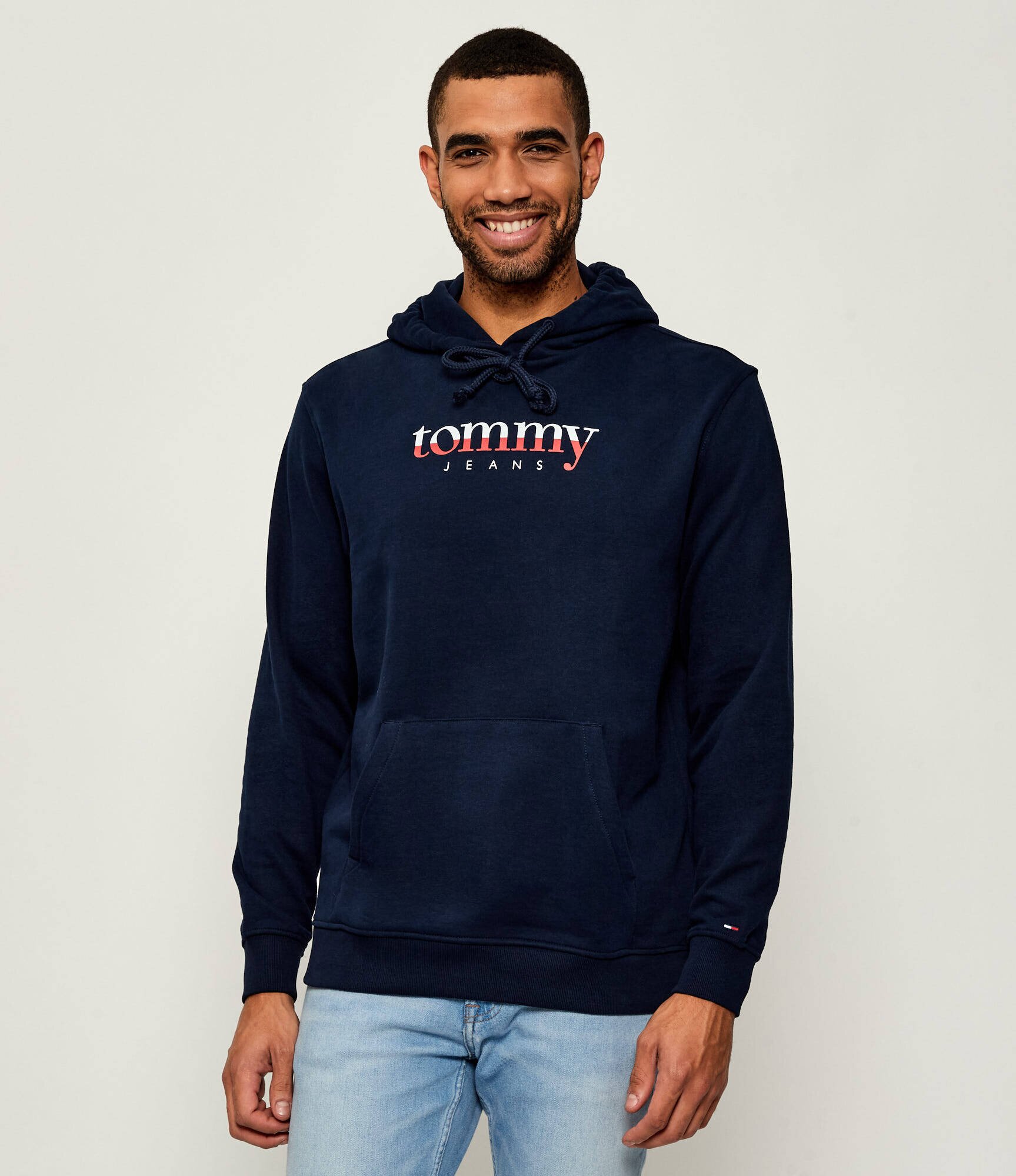 Tommy Jeans Hanorac | regular fit
