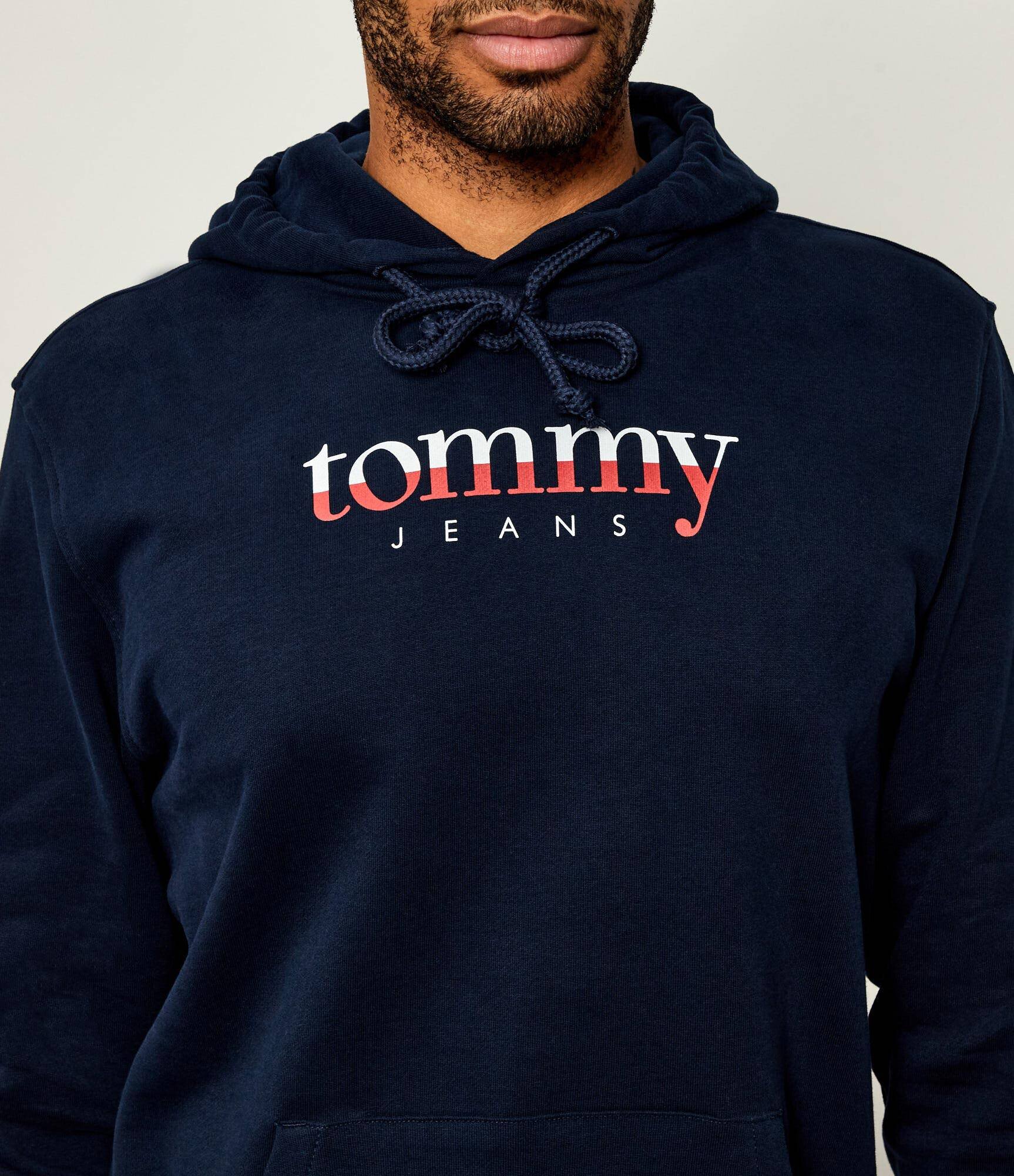 Tommy Jeans Hanorac | regular fit