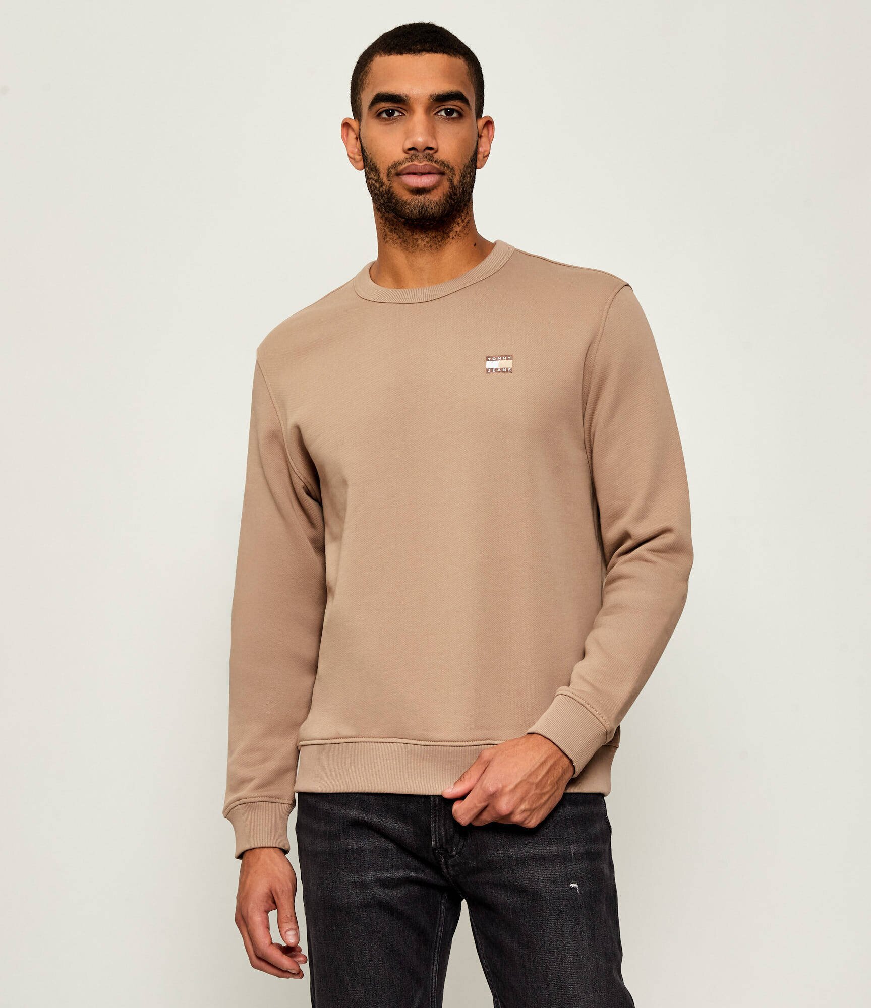 Tommy Jeans Hanorac | regular fit