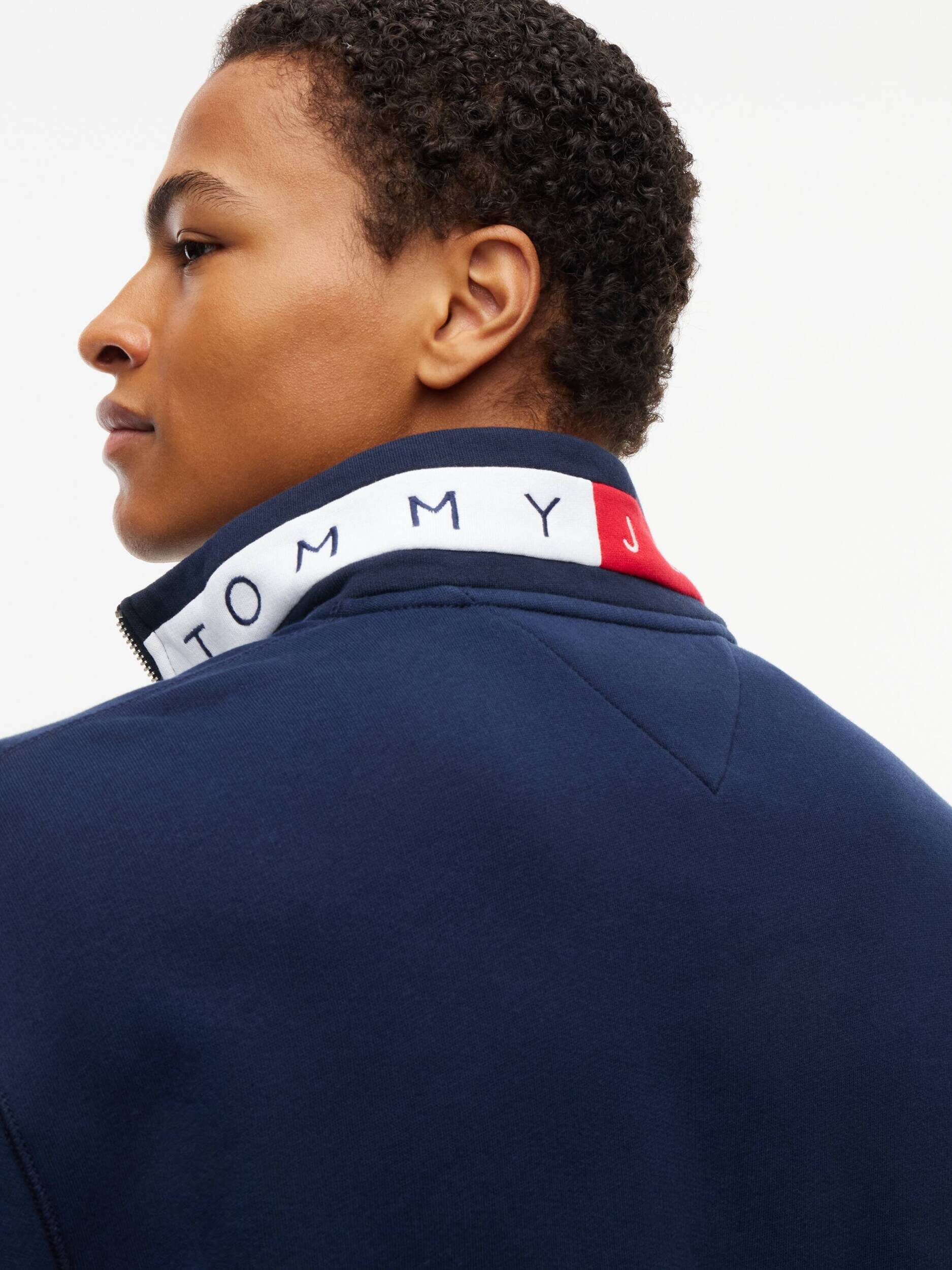 Tommy Jeans Hanorac | Relaxed fit