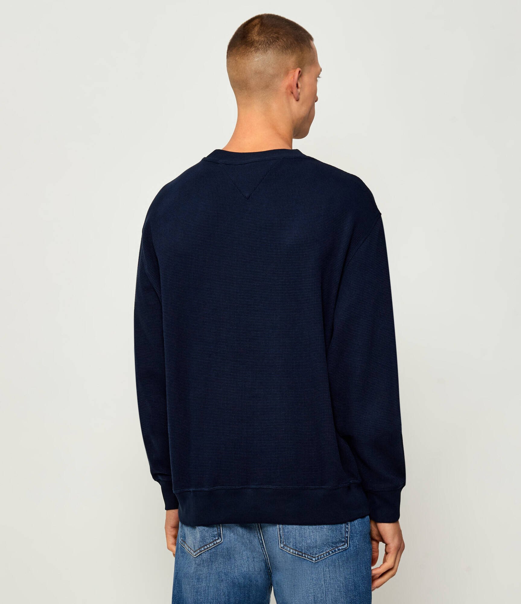 Tommy Jeans Hanorac | Relaxed fit