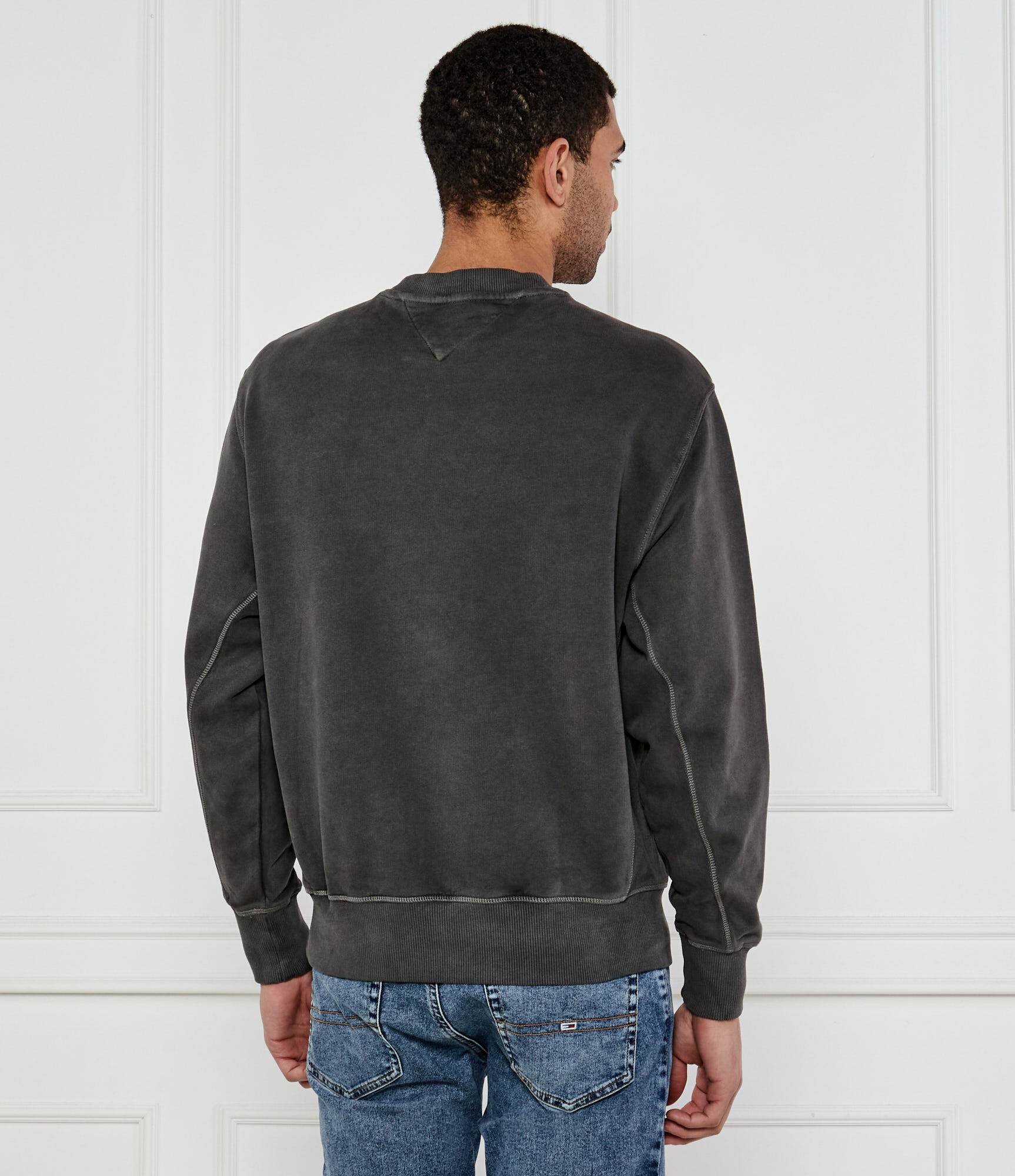 Tommy Jeans Hanorac | Relaxed fit