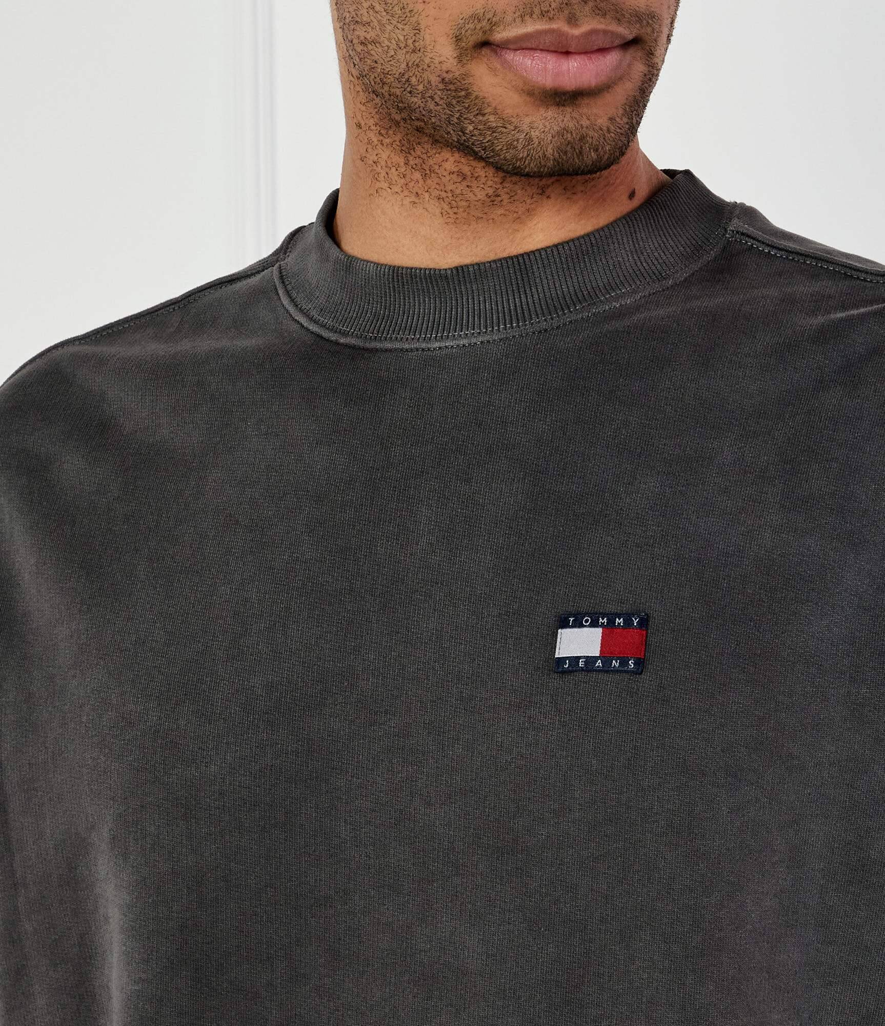 Tommy Jeans Hanorac | Relaxed fit
