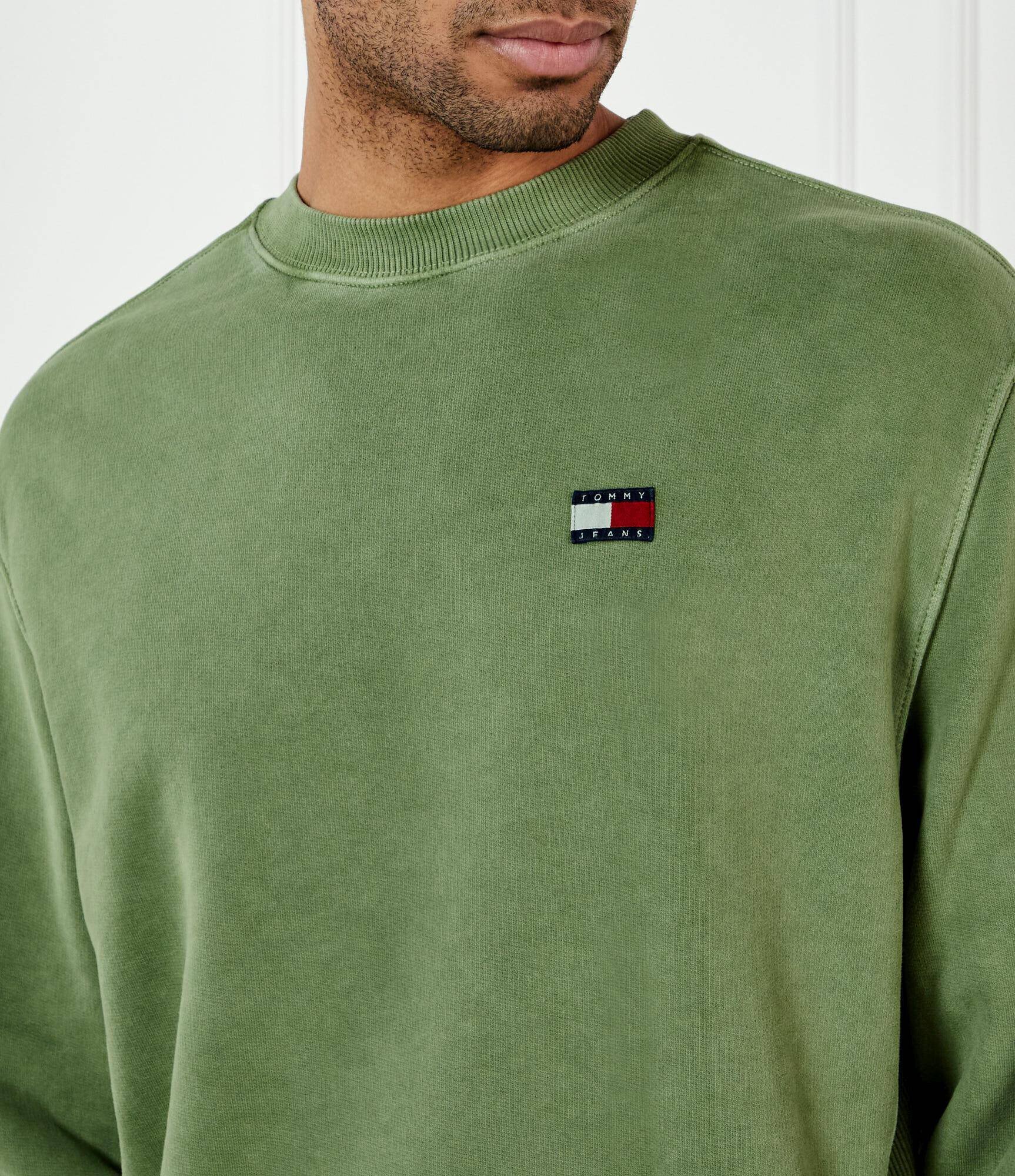 Tommy Jeans Hanorac | Relaxed fit