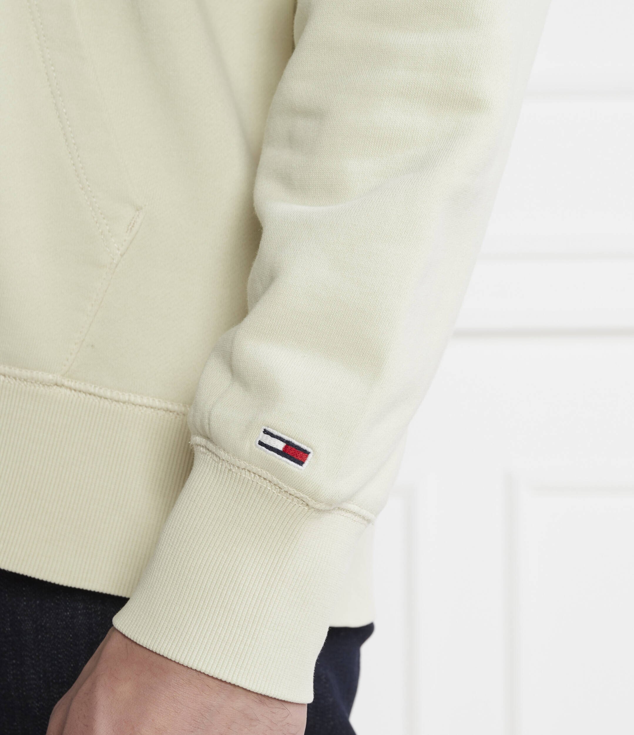 Tommy Jeans Hanorac | Relaxed fit