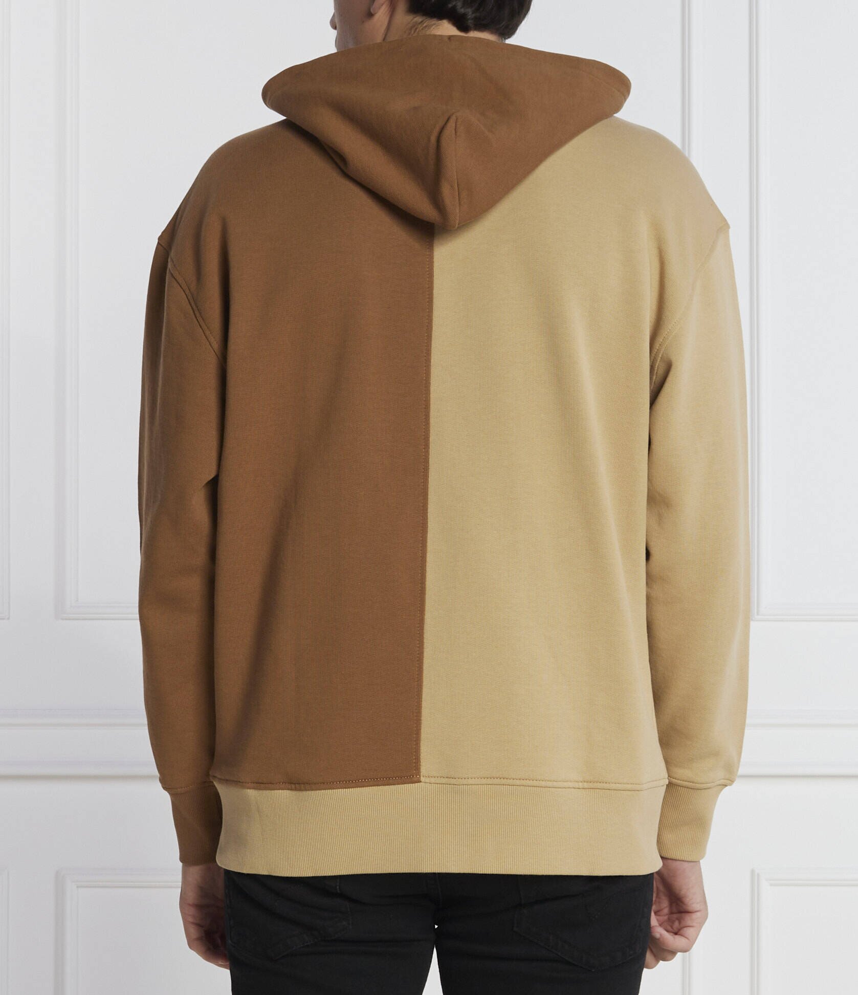 Tommy Jeans Hanorac | Relaxed fit