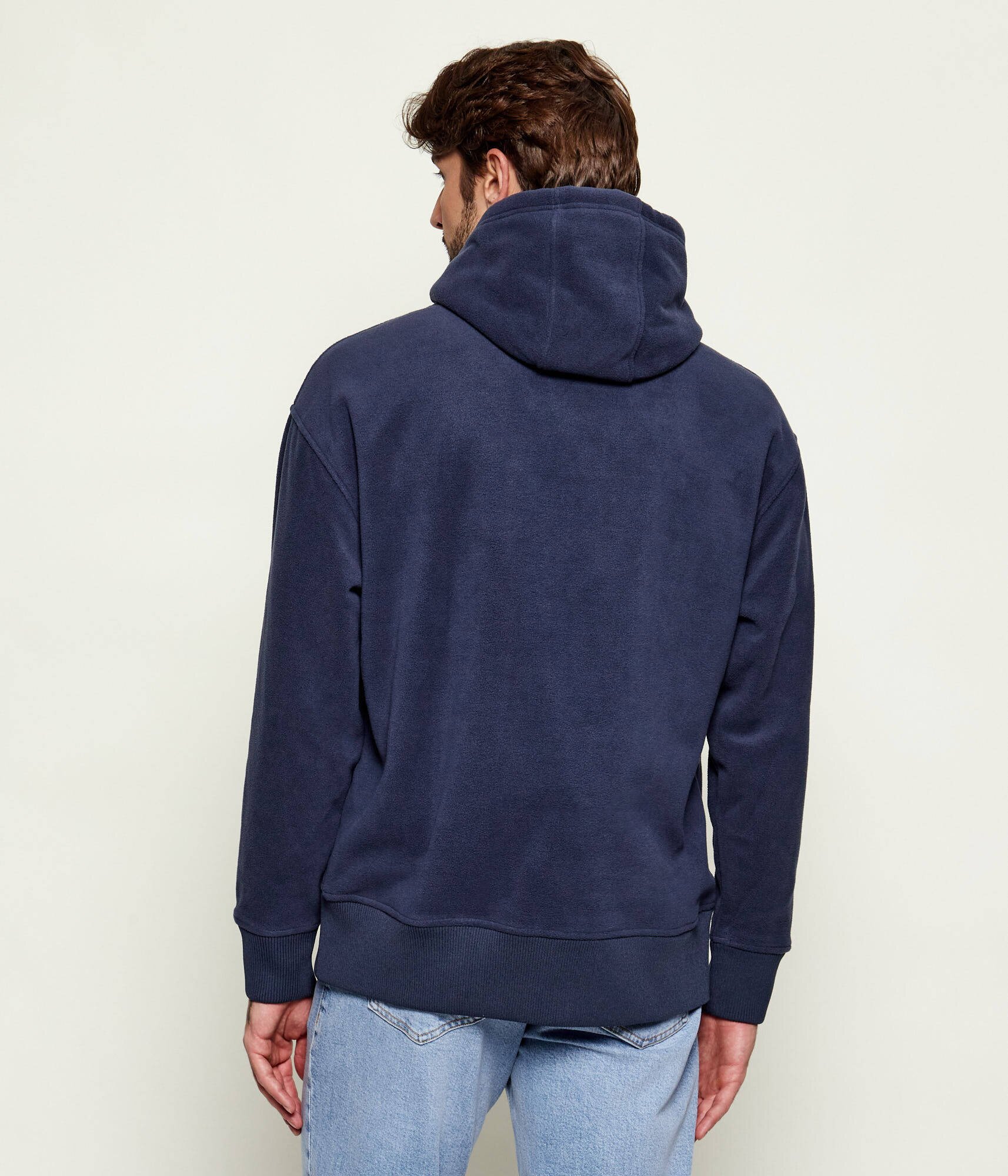 Tommy Jeans Hanorac | Relaxed fit