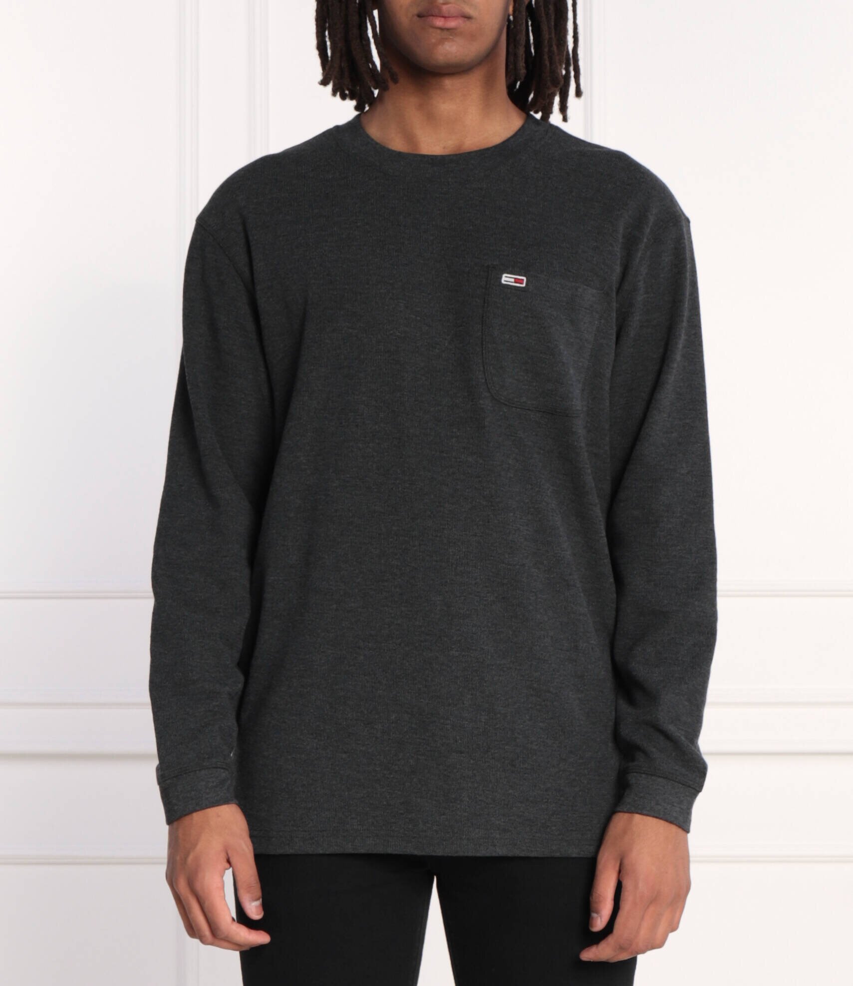 Tommy Jeans Hanorac | Relaxed fit