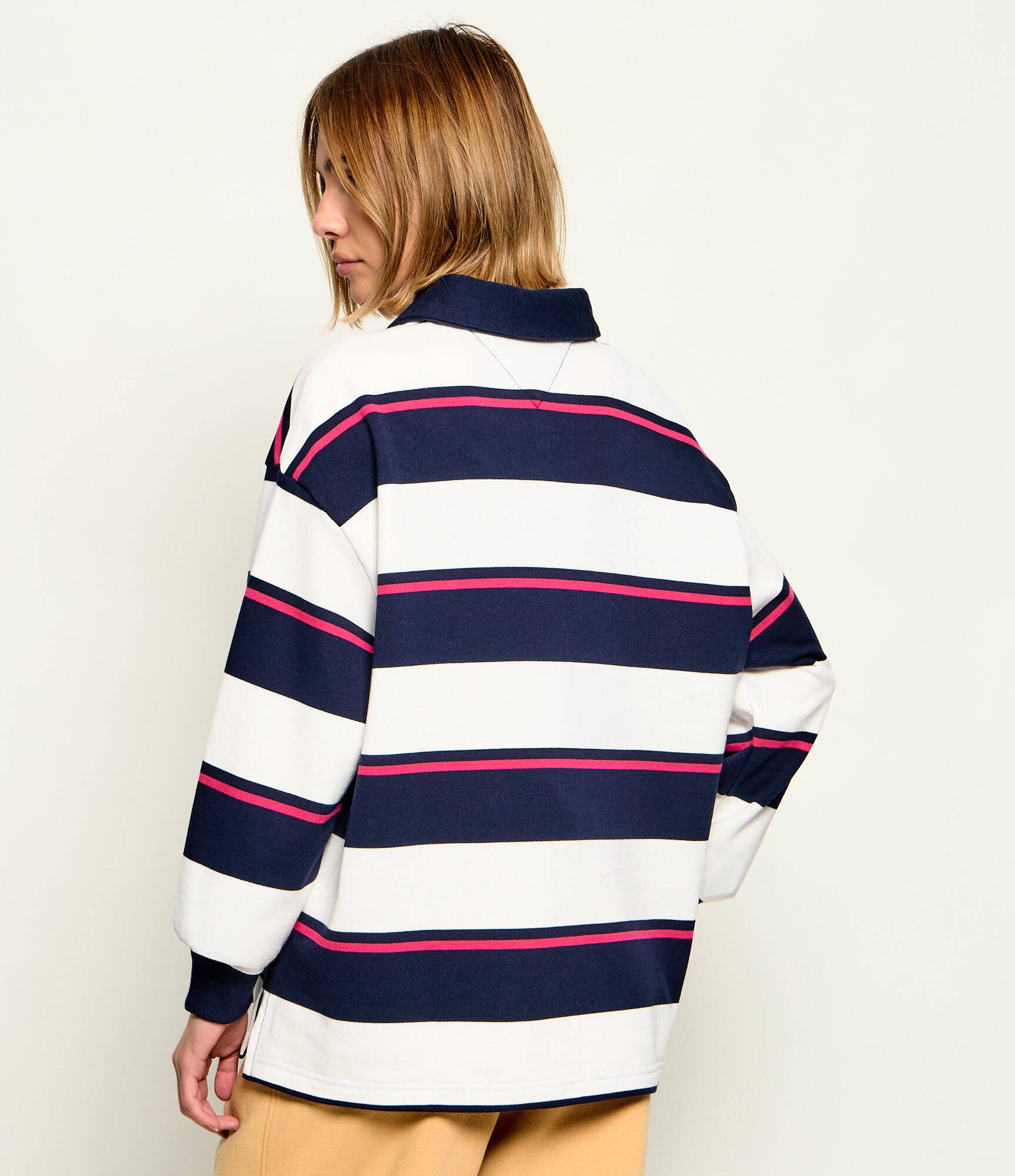 Tommy Jeans Hanorac | Relaxed fit