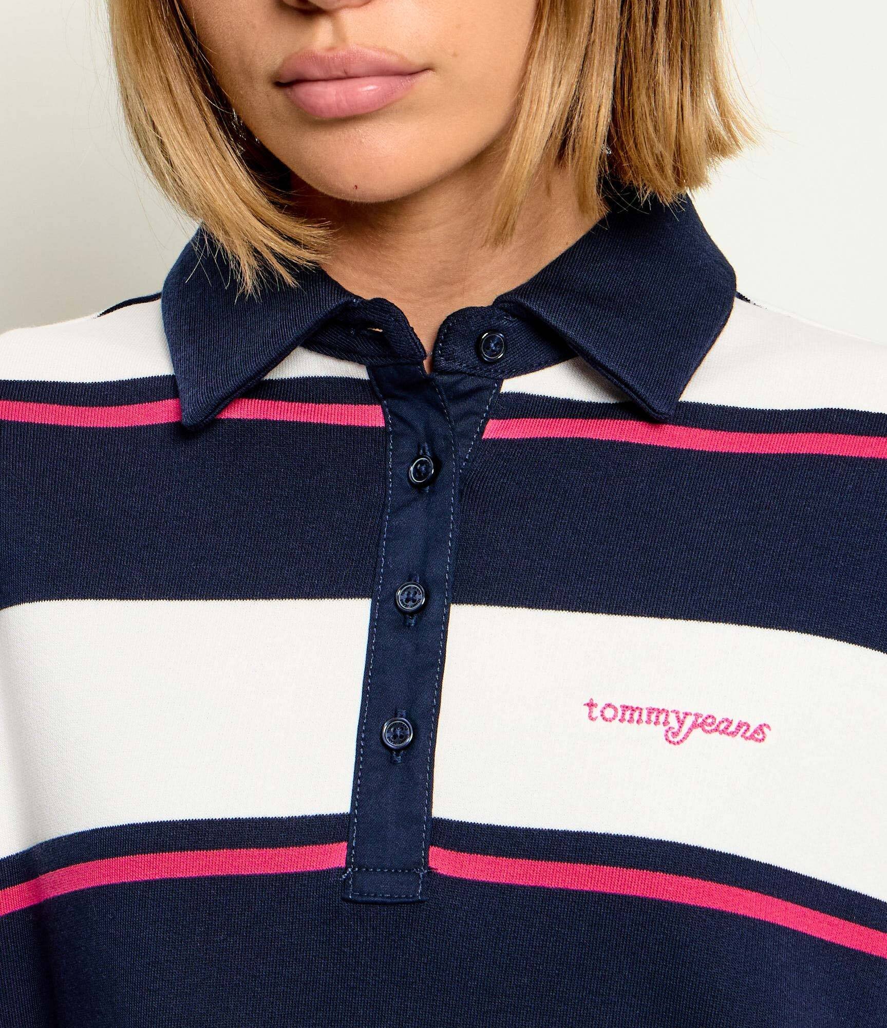 Tommy Jeans Hanorac | Relaxed fit