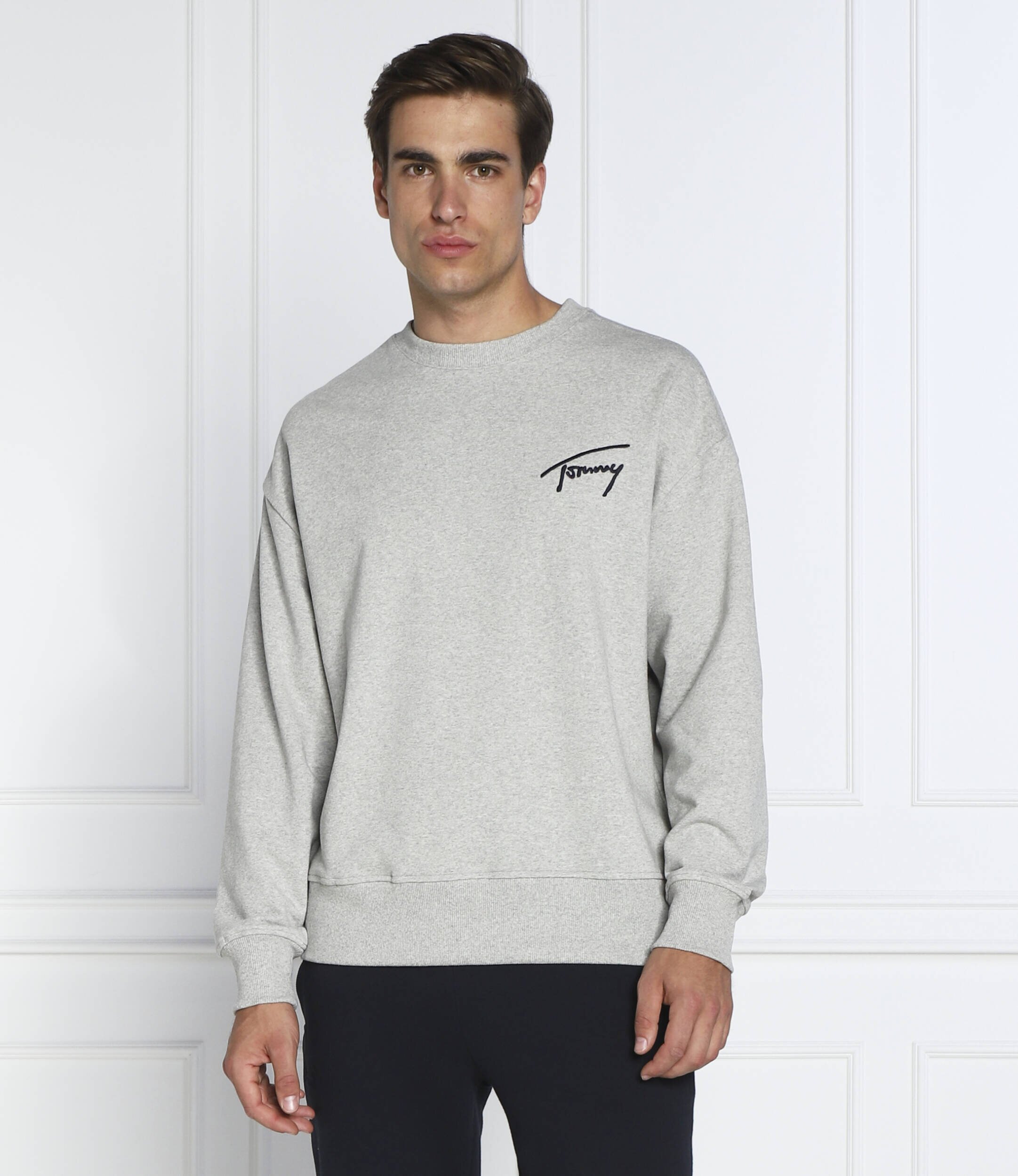 Tommy Jeans Hanorac | Relaxed fit