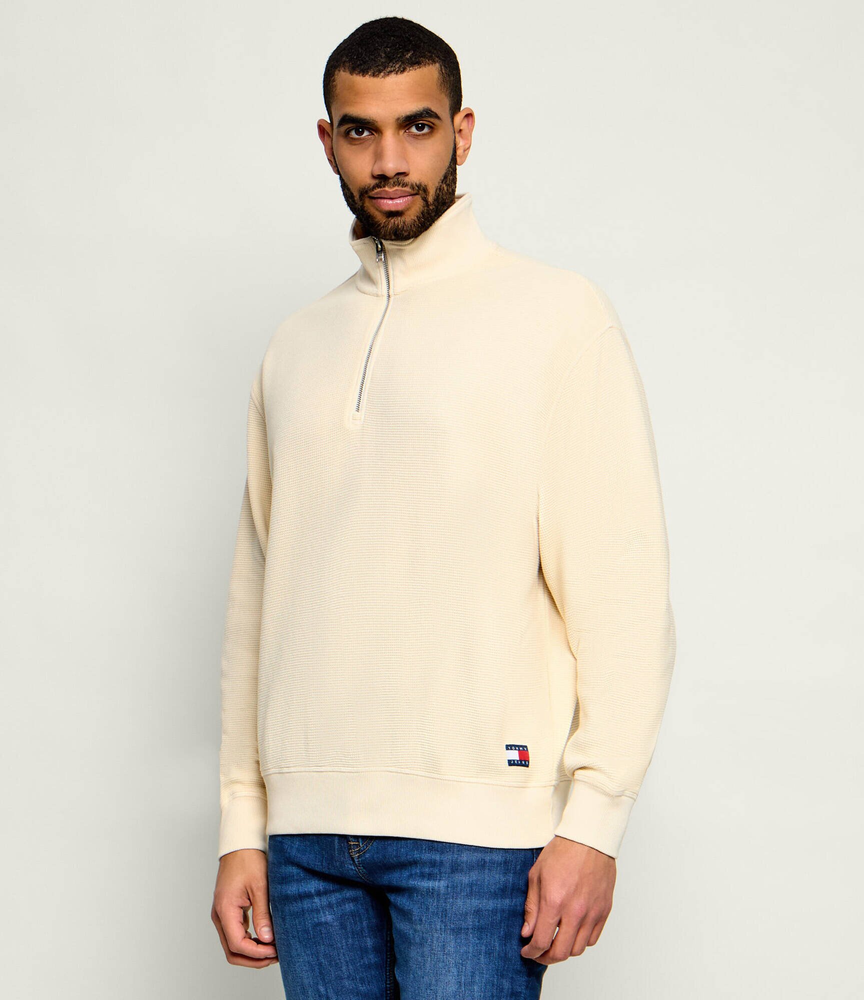Tommy Jeans Hanorac | Relaxed fit