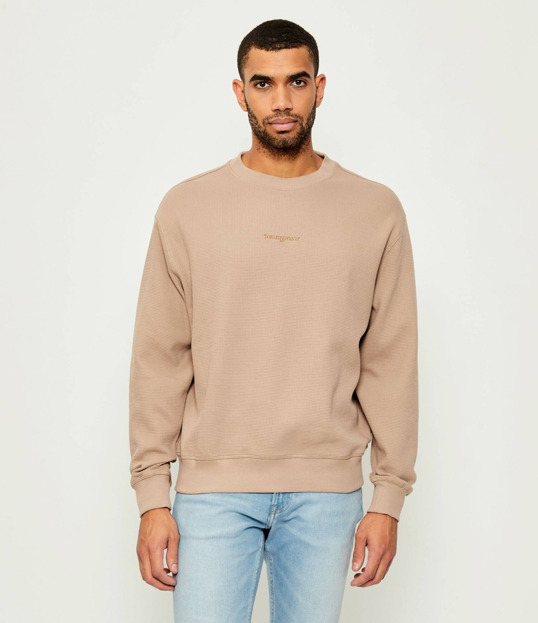 Tommy Jeans Hanorac | Relaxed fit