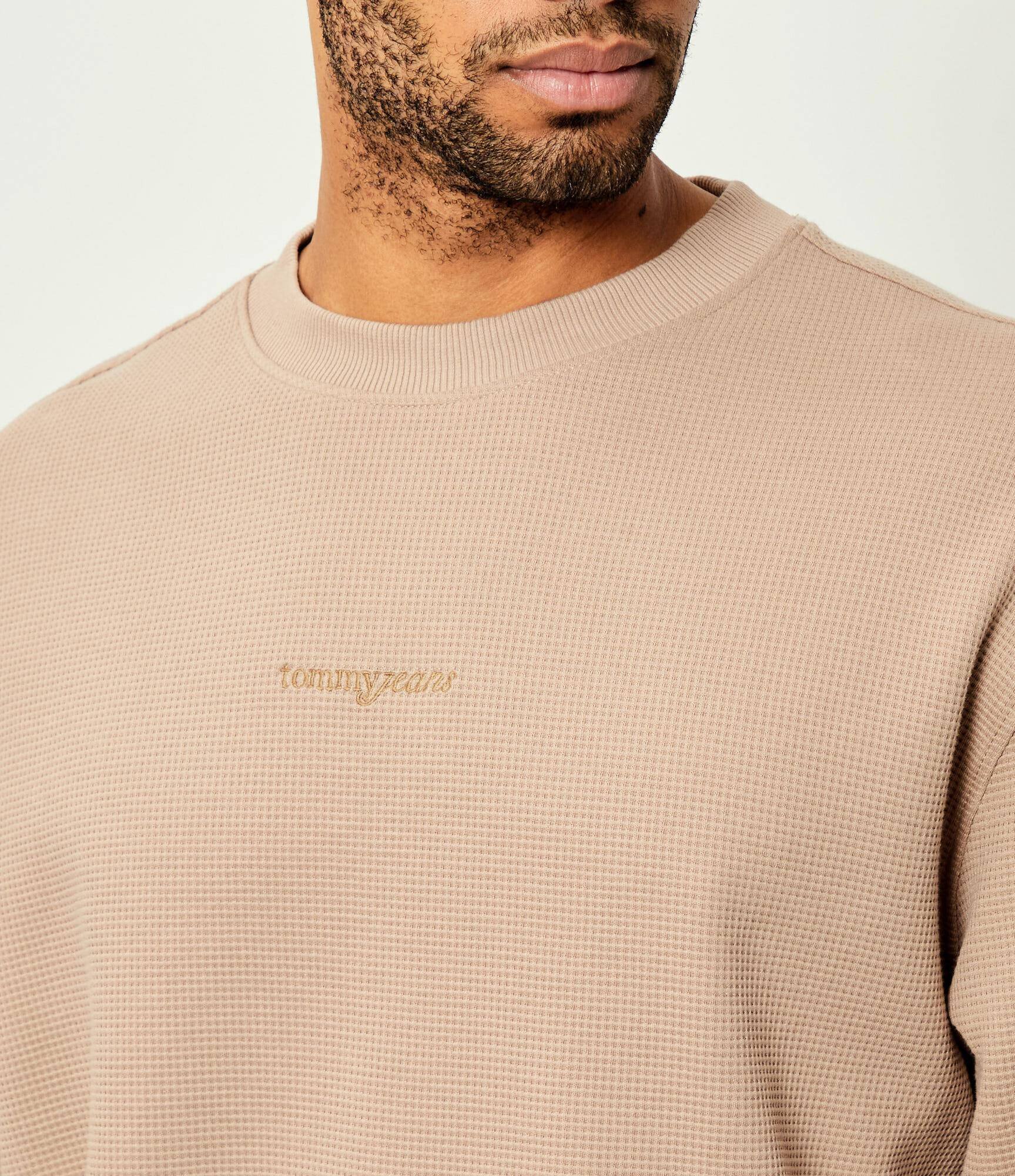 Tommy Jeans Hanorac | Relaxed fit