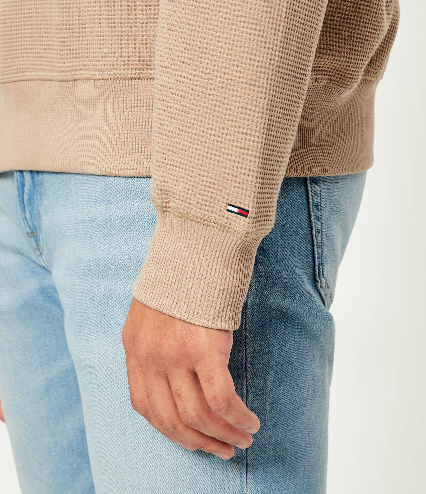 Tommy Jeans Hanorac | Relaxed fit