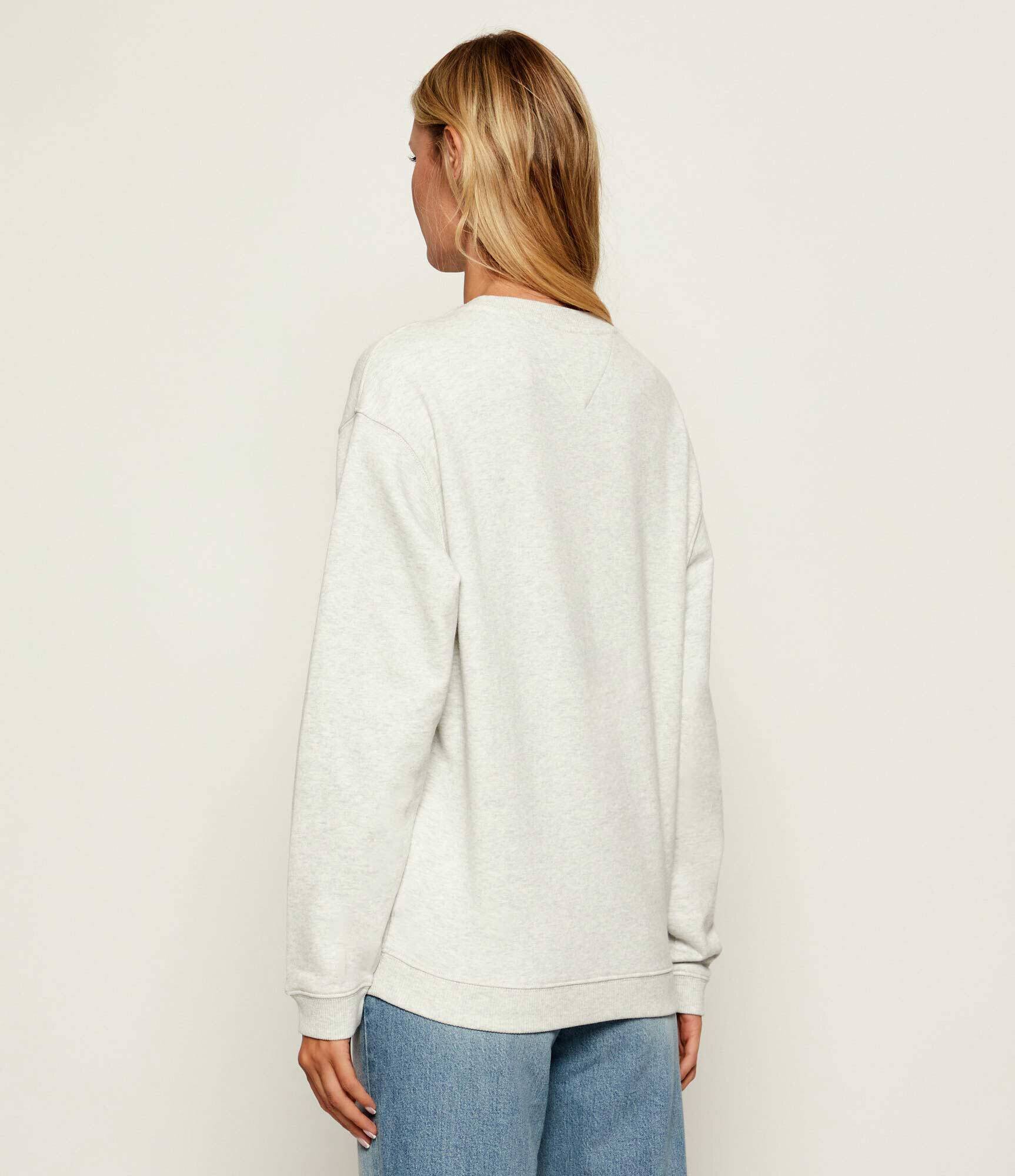 Tommy Jeans Hanorac | Relaxed fit