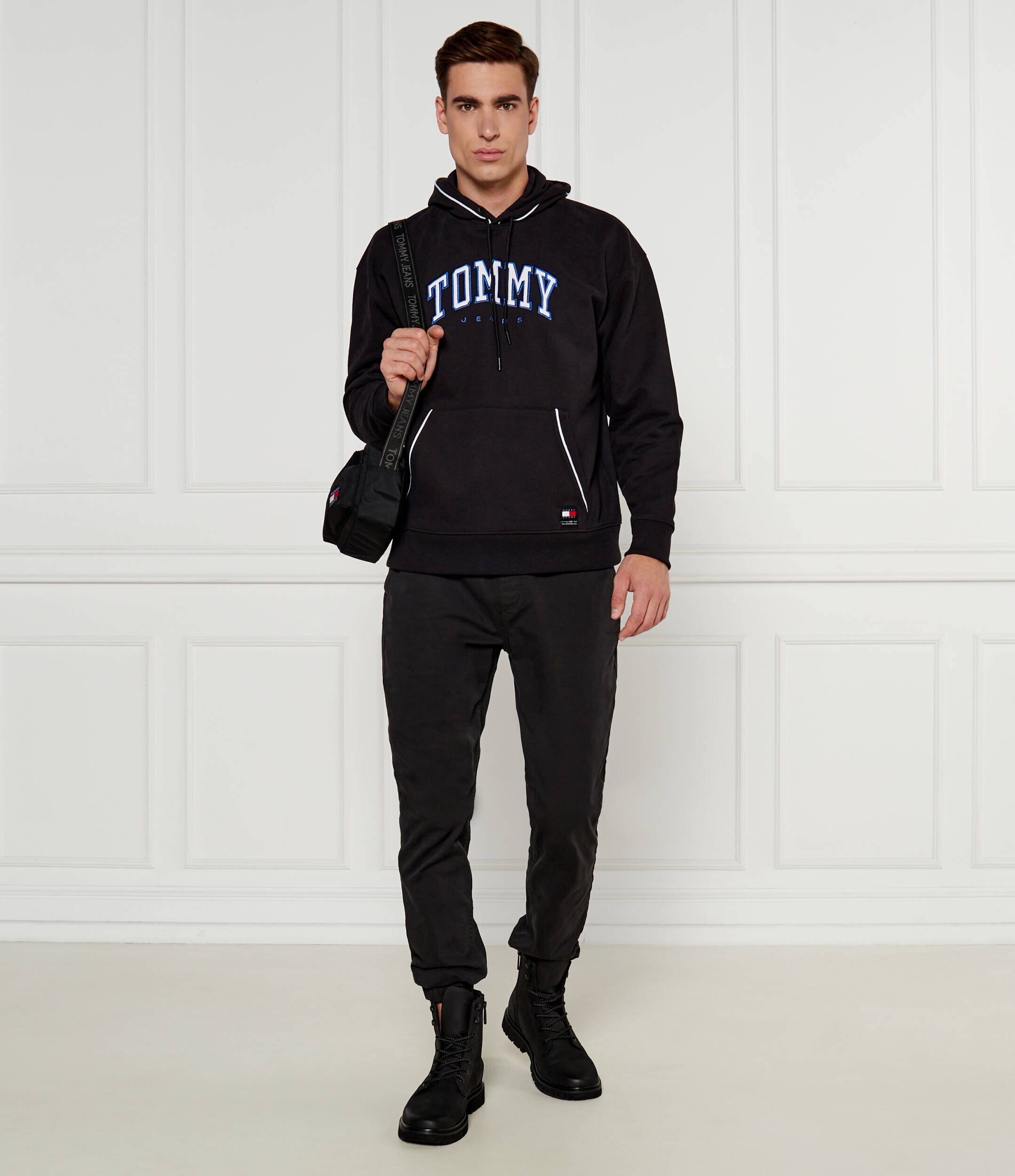 Tommy Jeans Hanorac RLX | Regular Fit