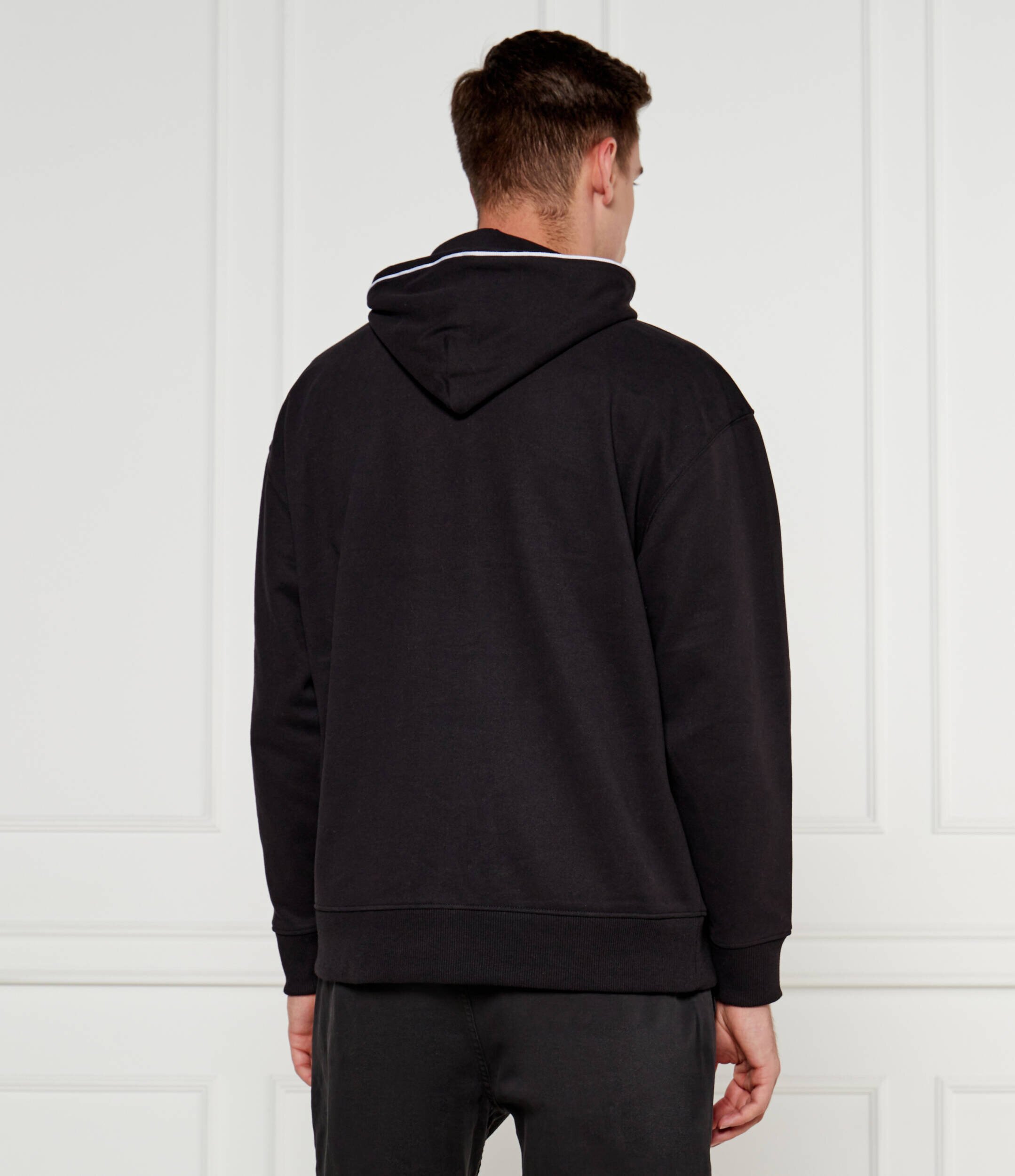 Tommy Jeans Hanorac RLX | Regular Fit