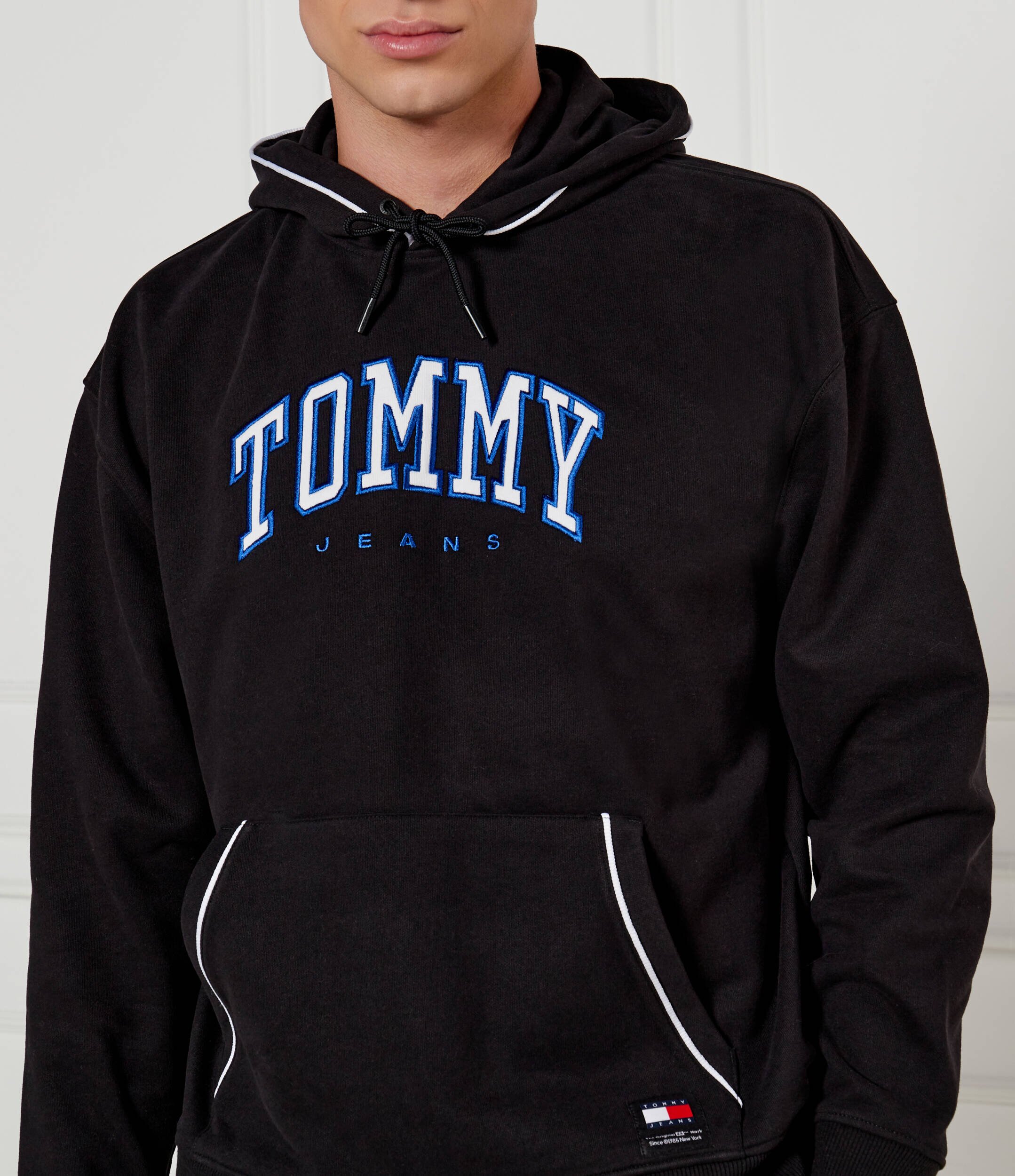 Tommy Jeans Hanorac RLX | Regular Fit