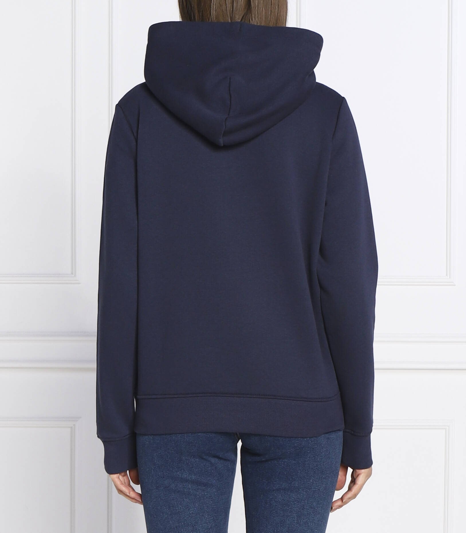 Tommy Jeans Hanorac SERIF LINEAR | Regular Fit