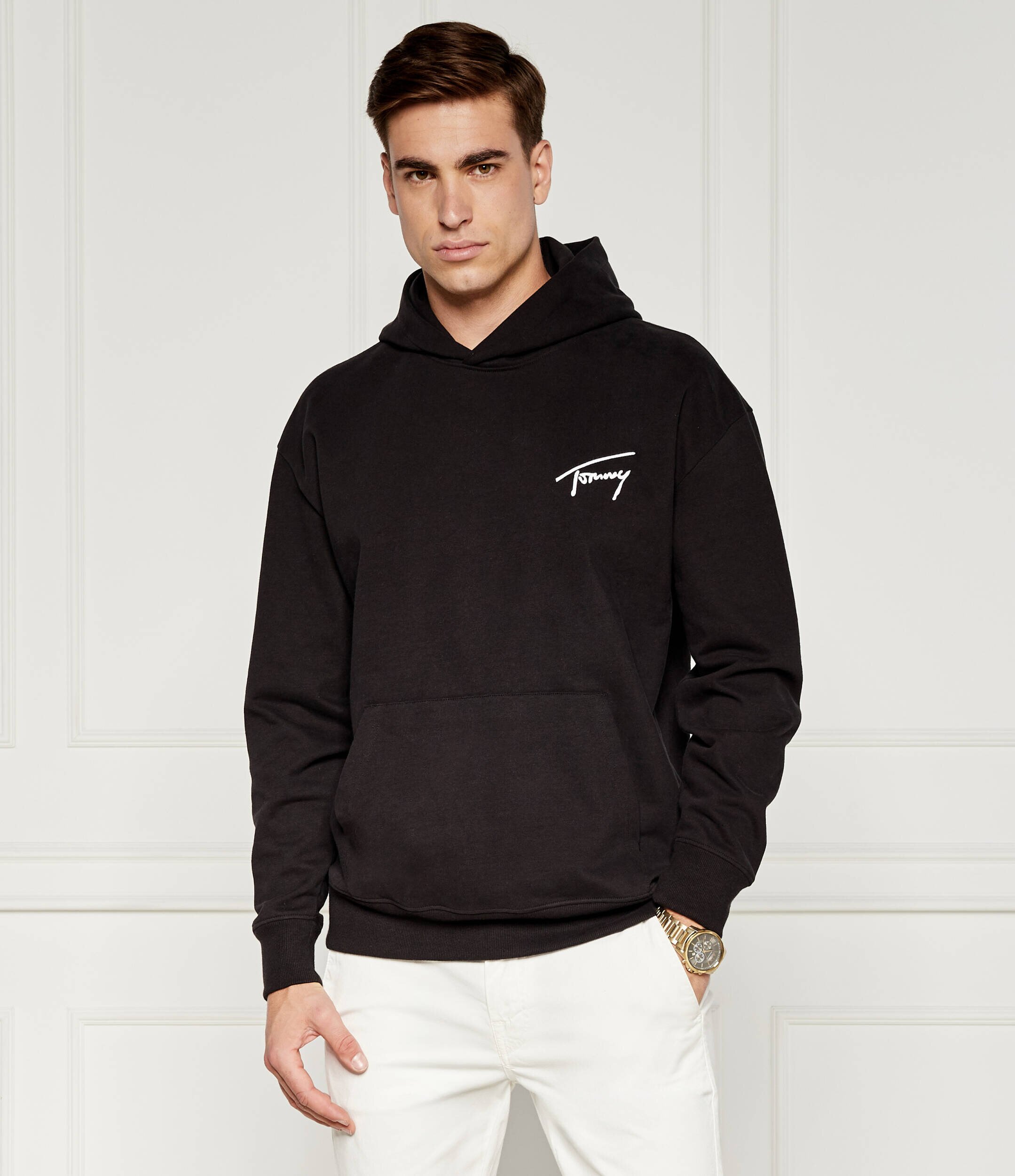 Tommy Jeans Hanorac SIGNATURE | Loose fit