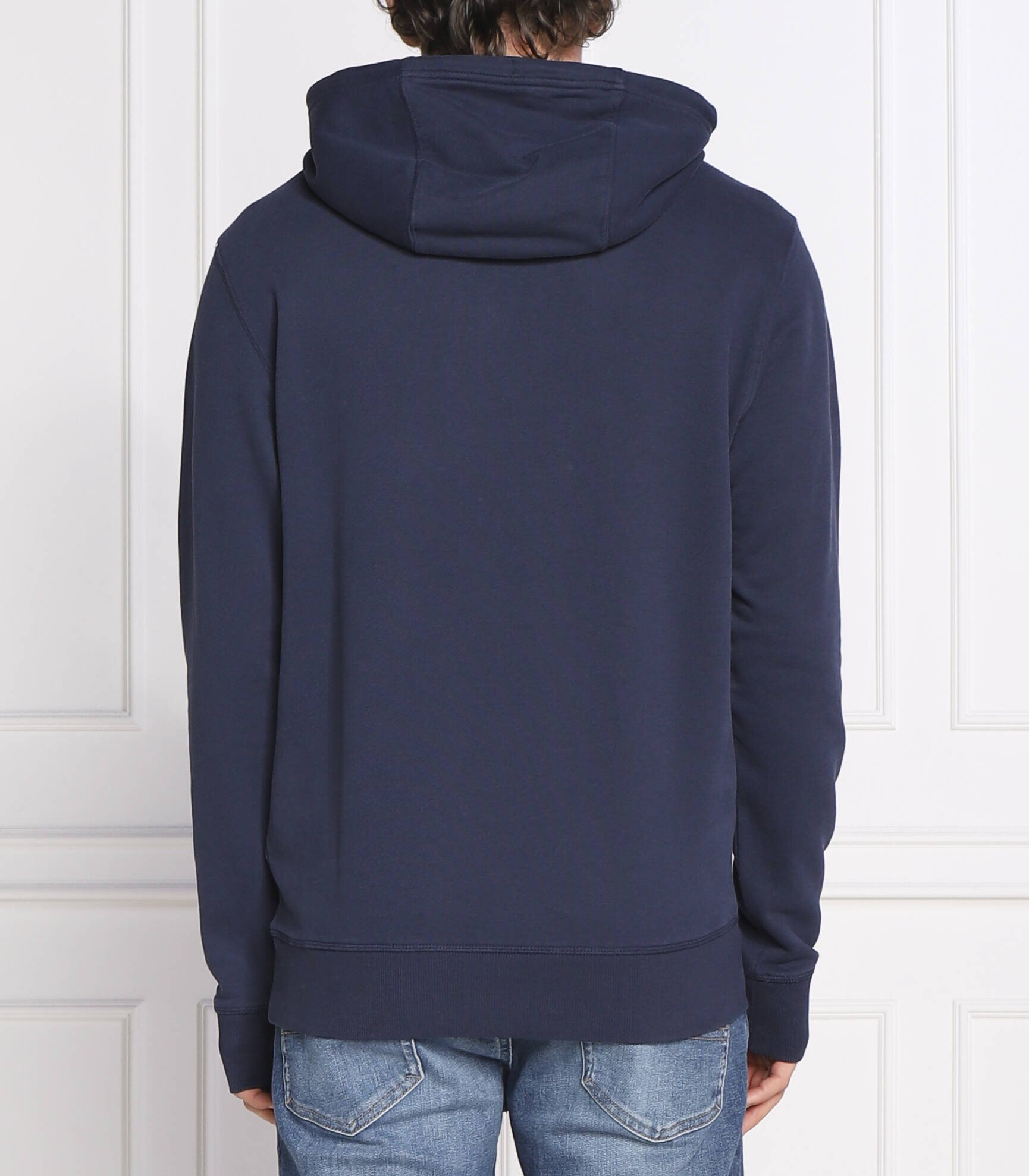 Tommy Jeans Hanorac TIMELESS | Regular Fit