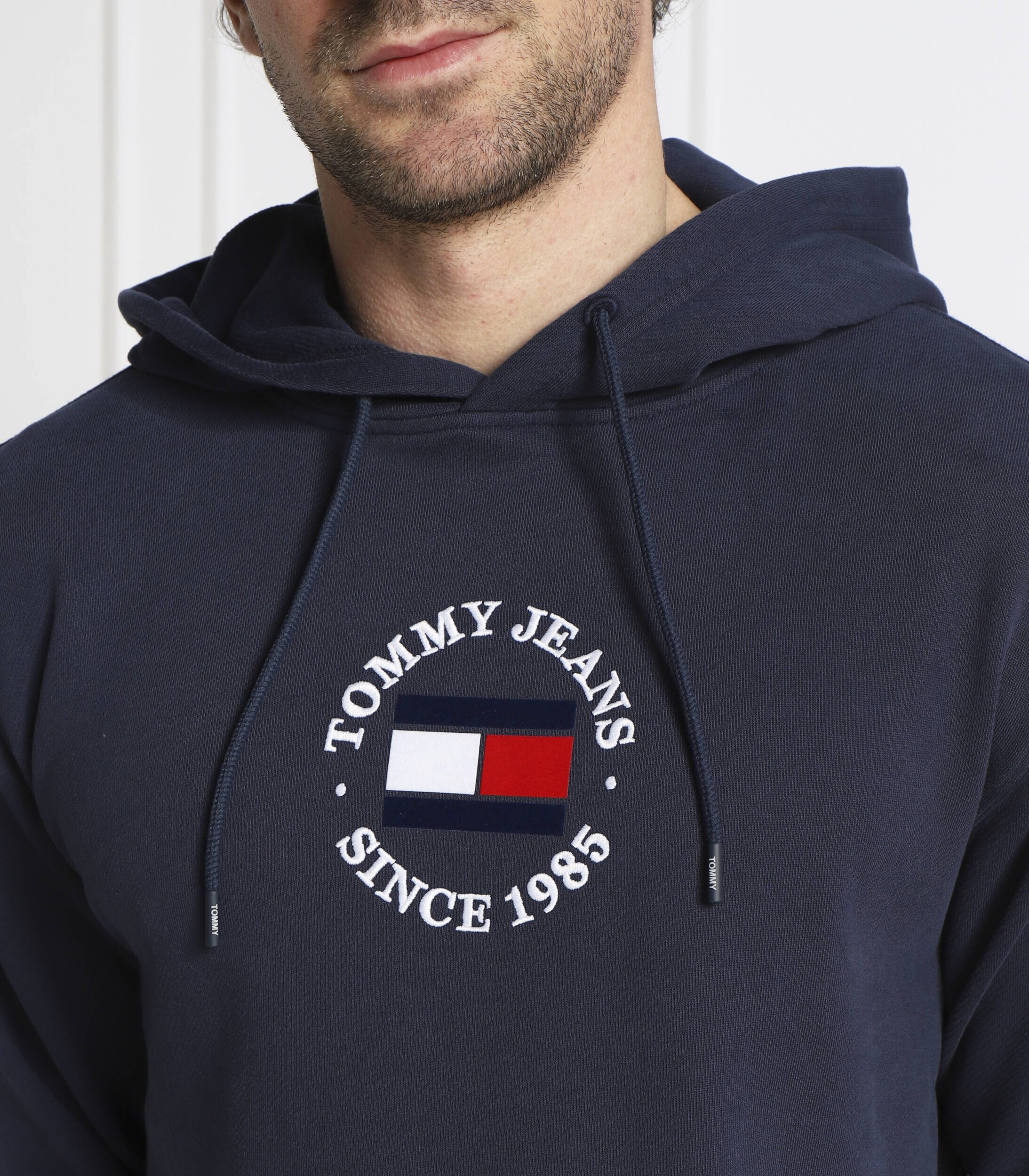 Tommy Jeans Hanorac TIMELESS | Regular Fit