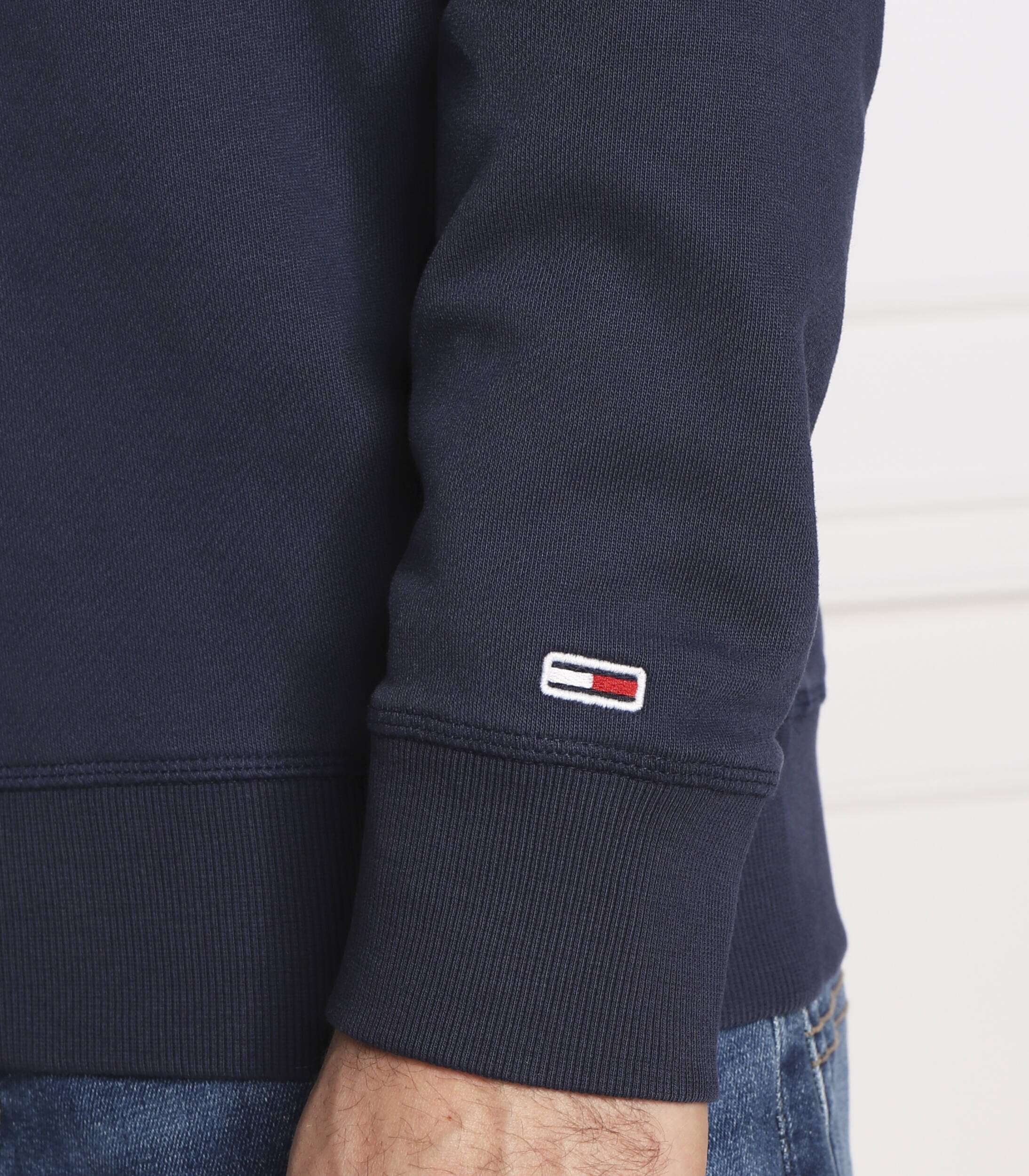 Tommy Jeans Hanorac TIMELESS | Regular Fit
