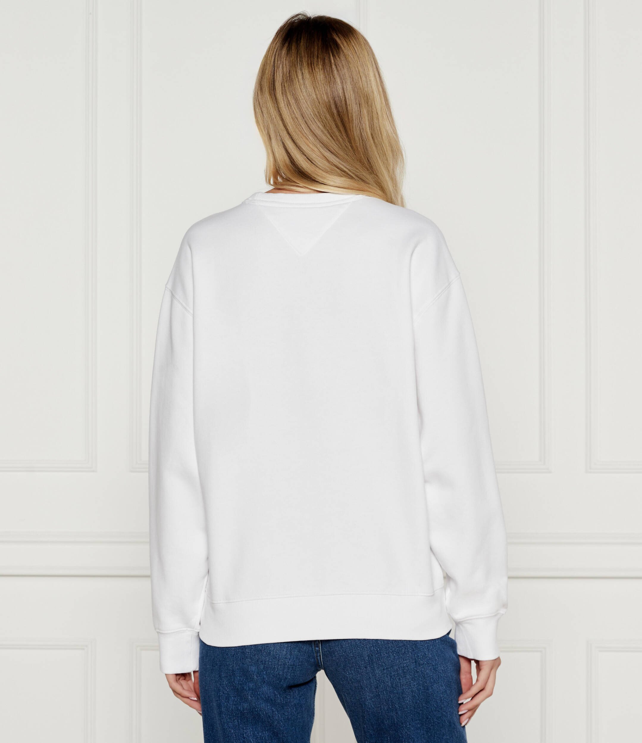Tommy Jeans Hanorac VARSITY | Loose fit