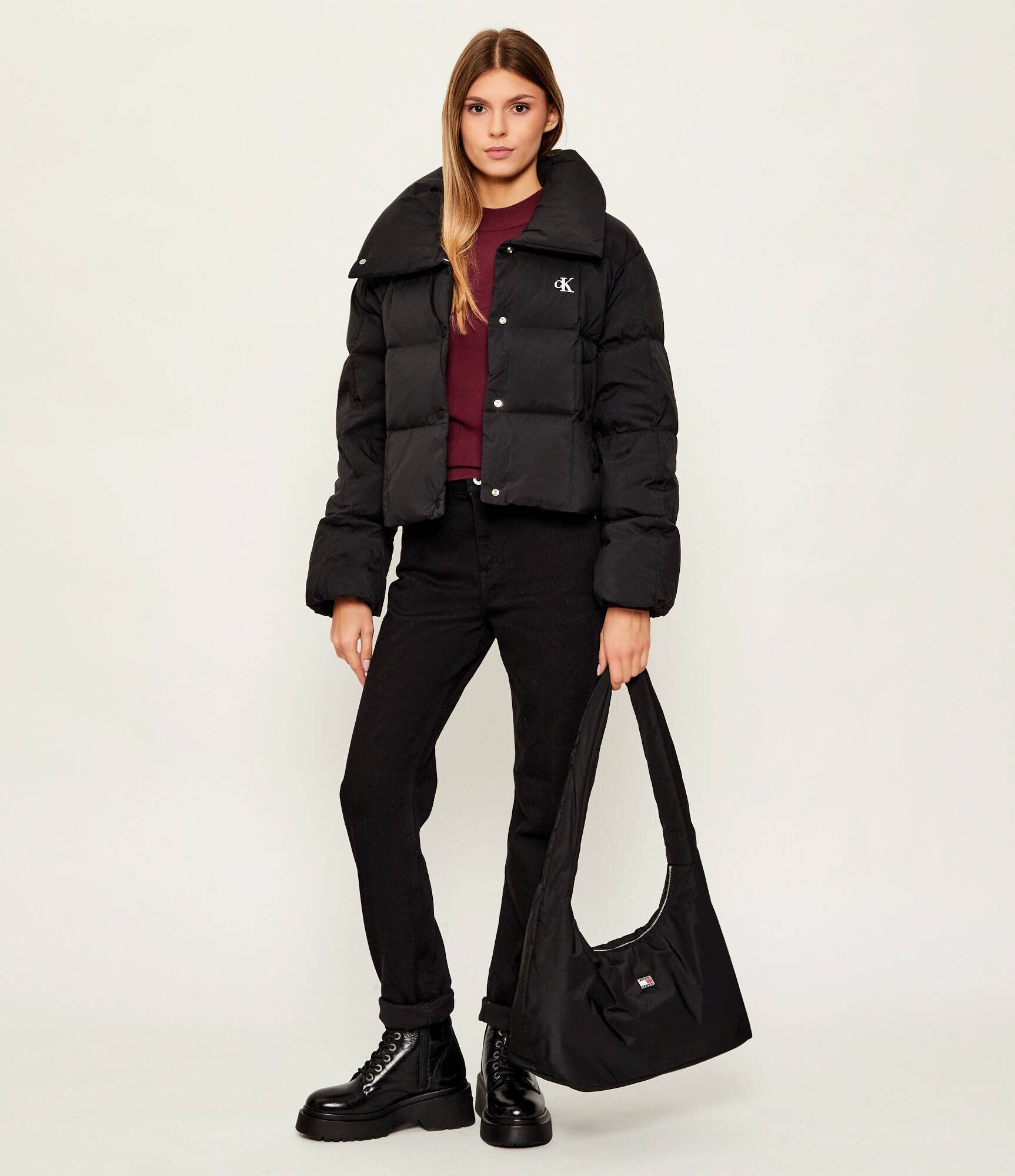 Tommy Jeans Hobo