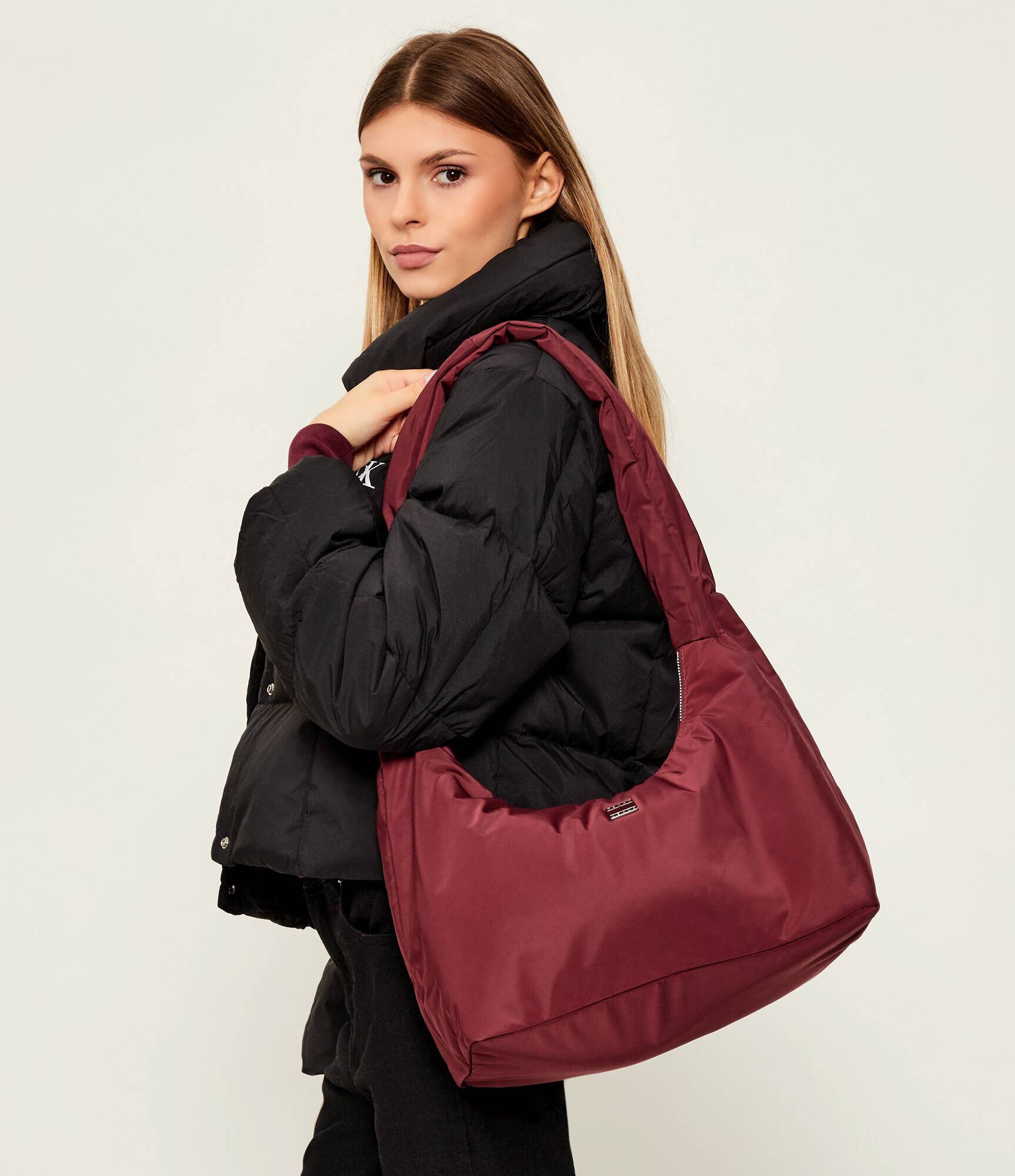 Tommy Jeans Hobo