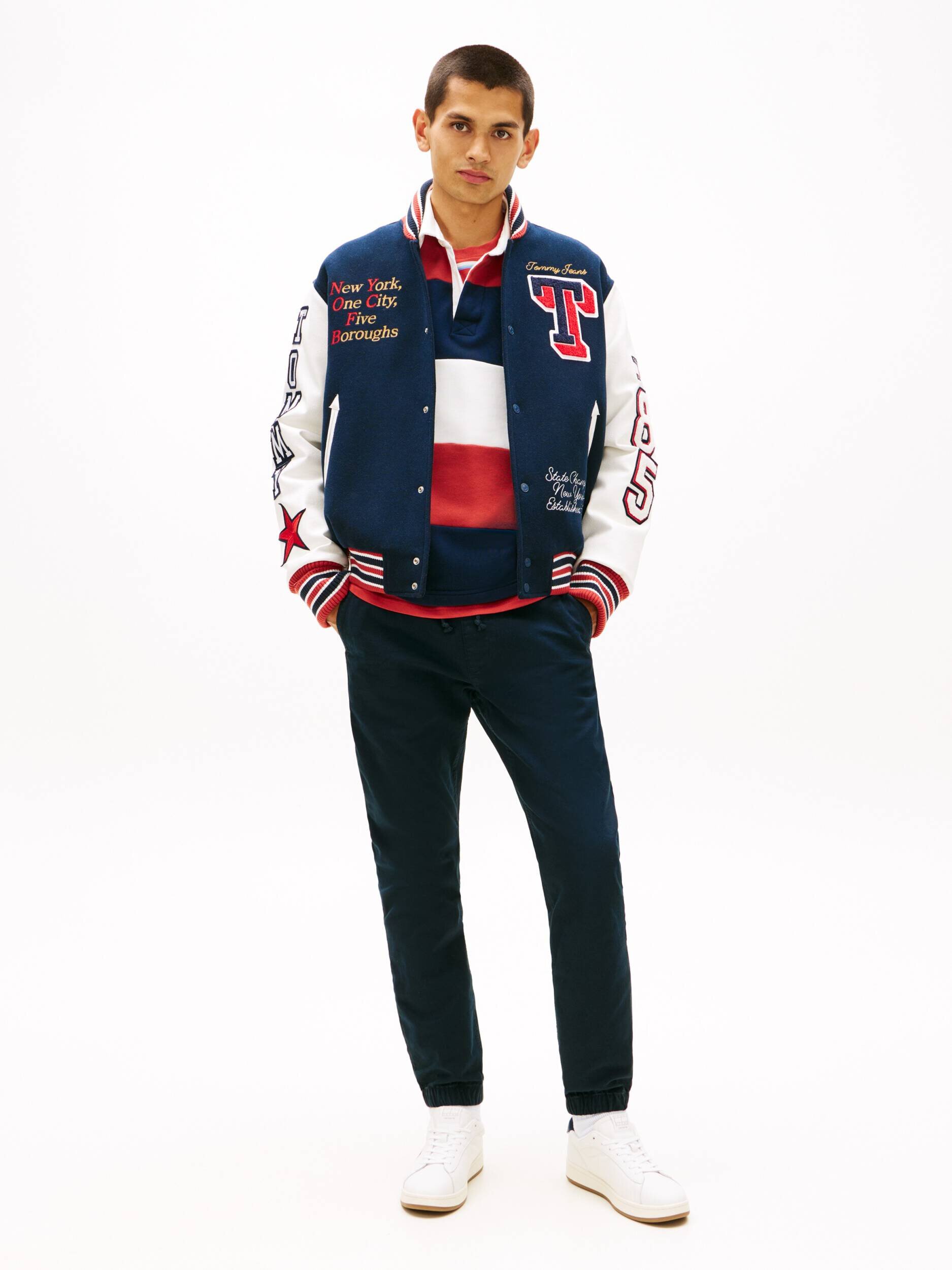 Tommy Jeans Joggers Scanton | Slim Fit
