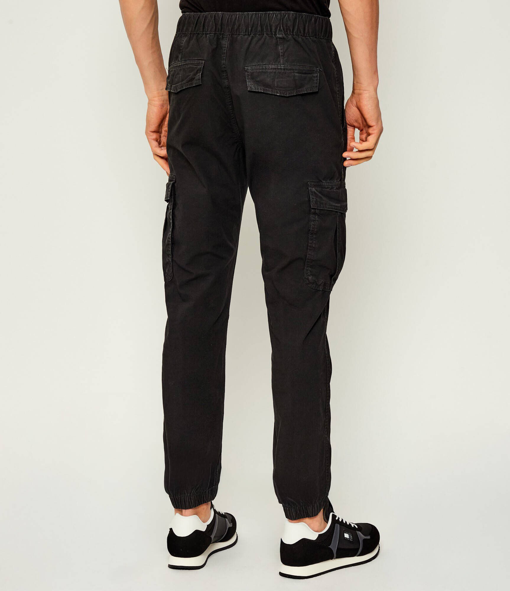 Tommy Jeans Joggers Scanton | Slim Fit