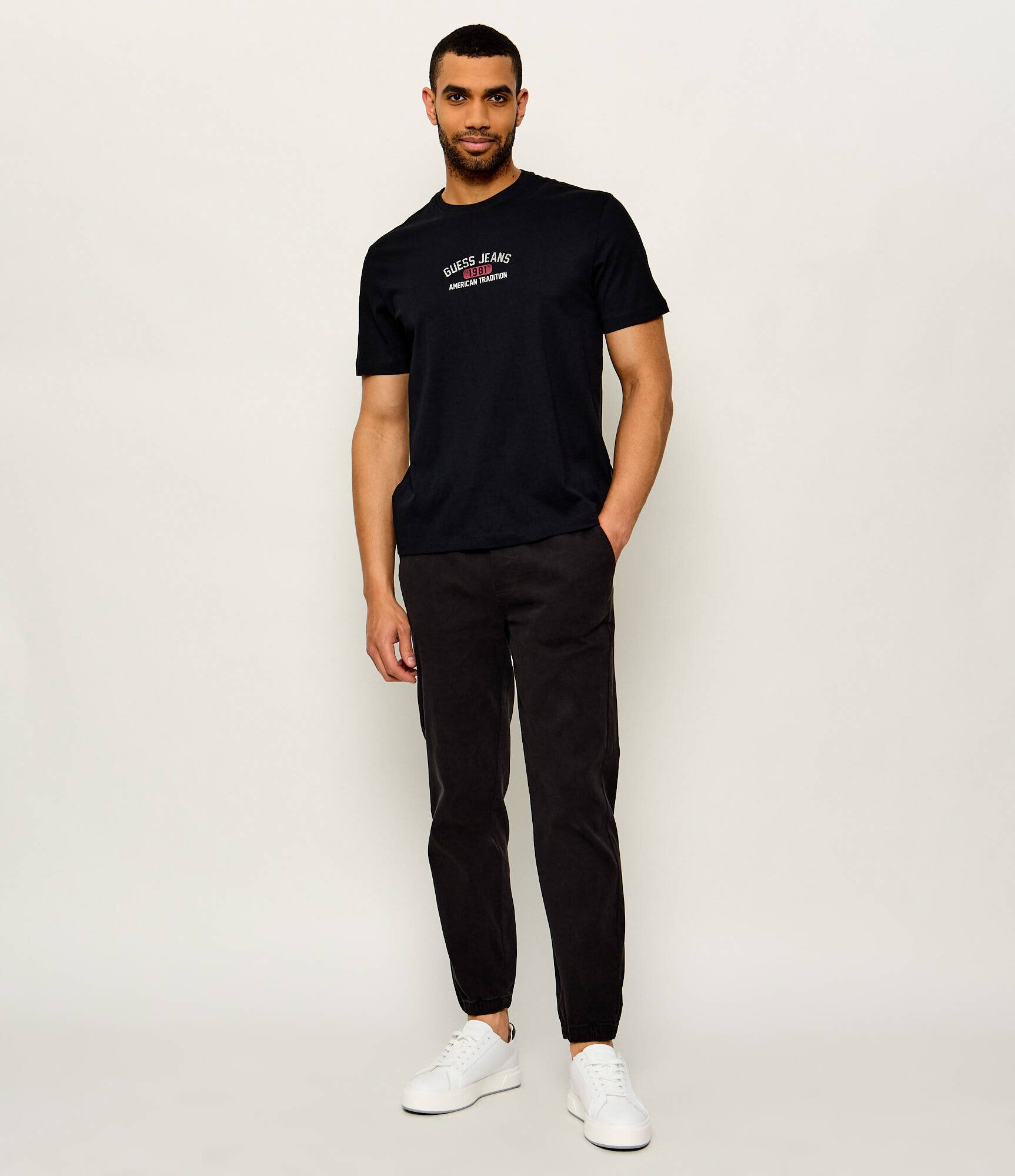 Tommy Jeans Joggery SONNY | regular fit