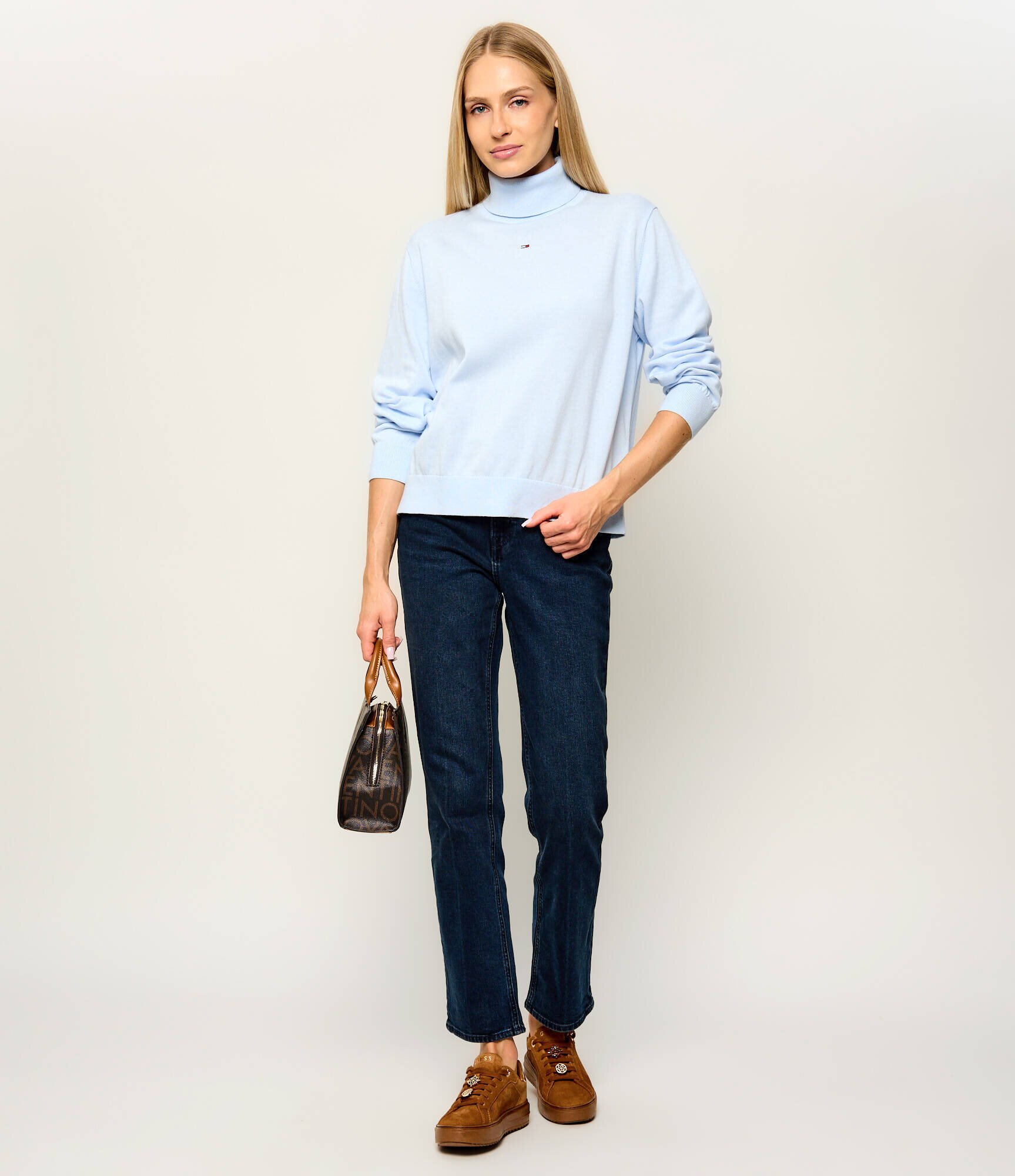 Tommy Jeans Maletă Essential | regular fit