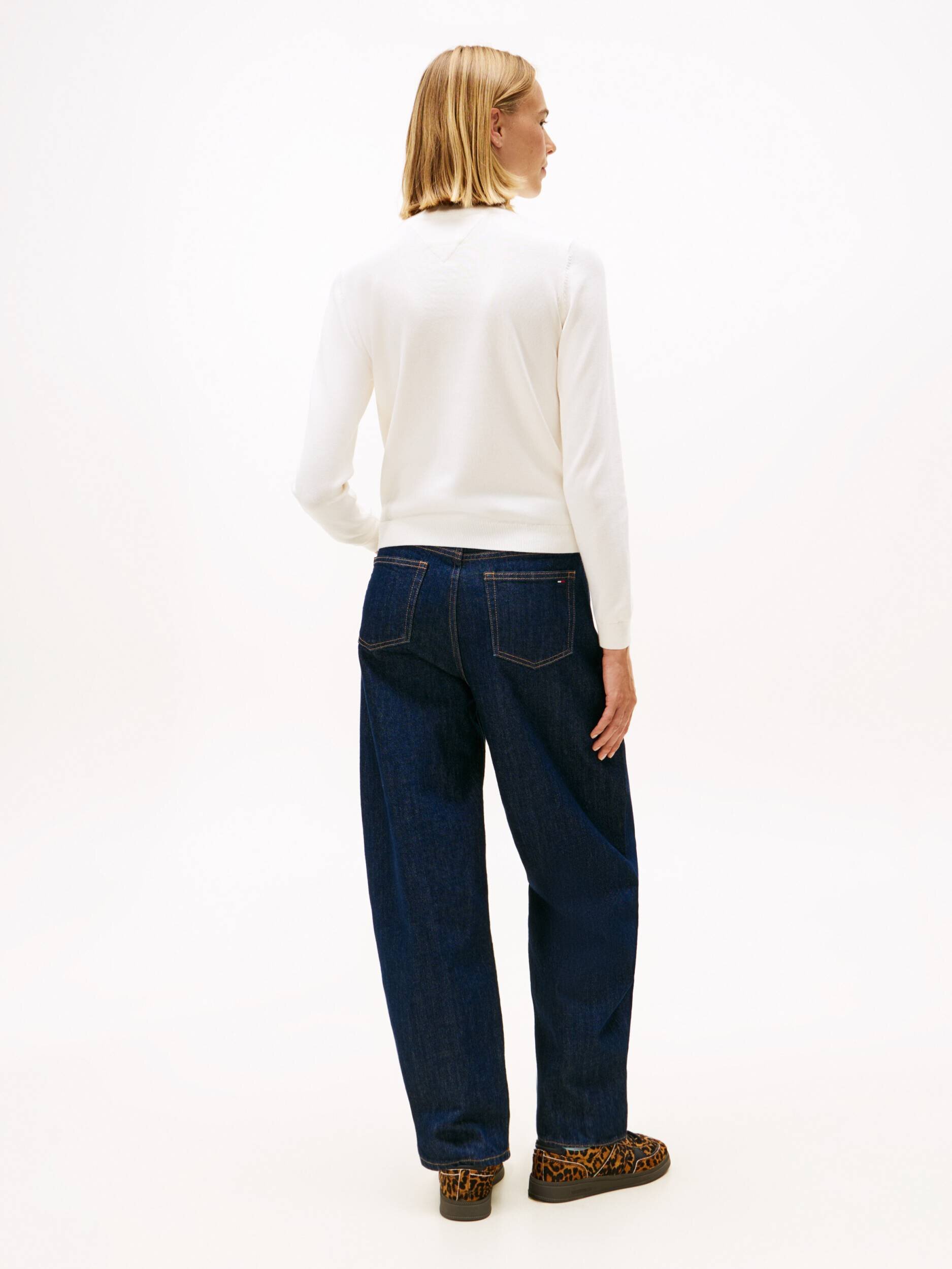 Tommy Jeans Maletă | regular fit