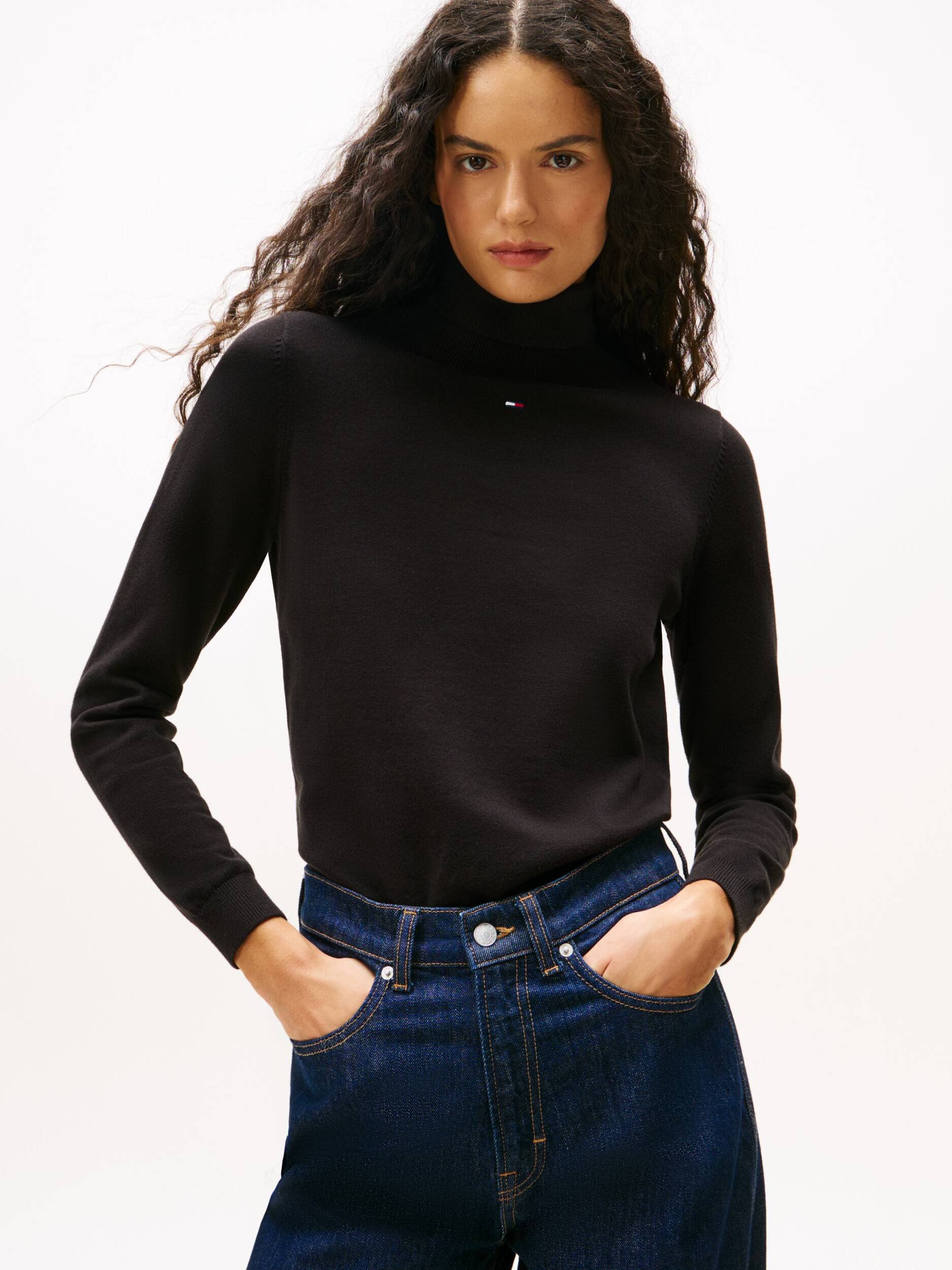 Tommy Jeans Maletă | regular fit